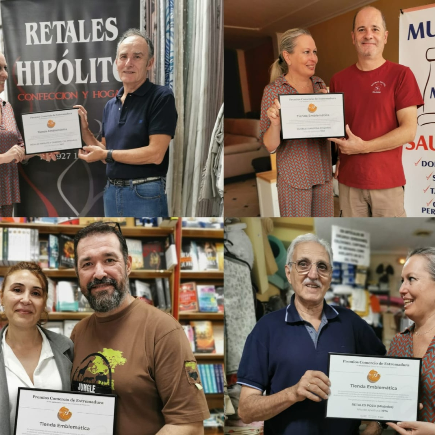Radio Miajadas a la carta