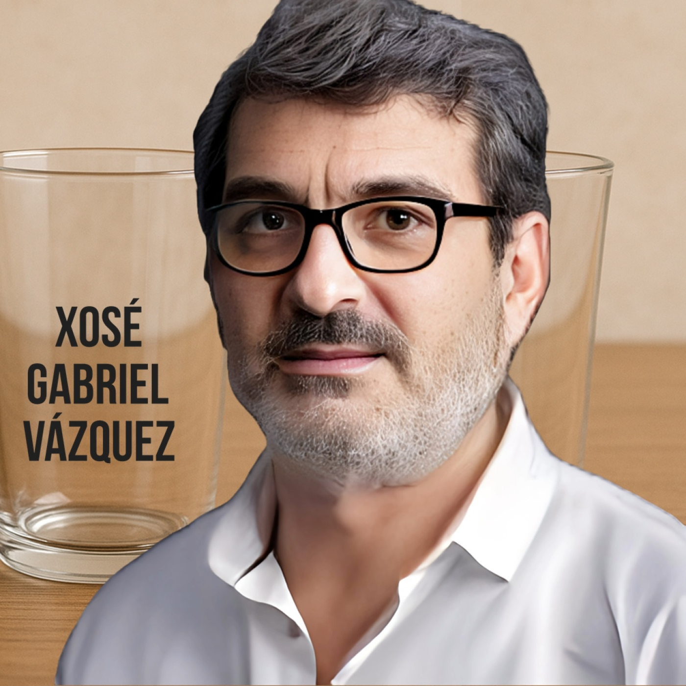 ⭕️ MEDIO VASO LLENO y VACÍO vs