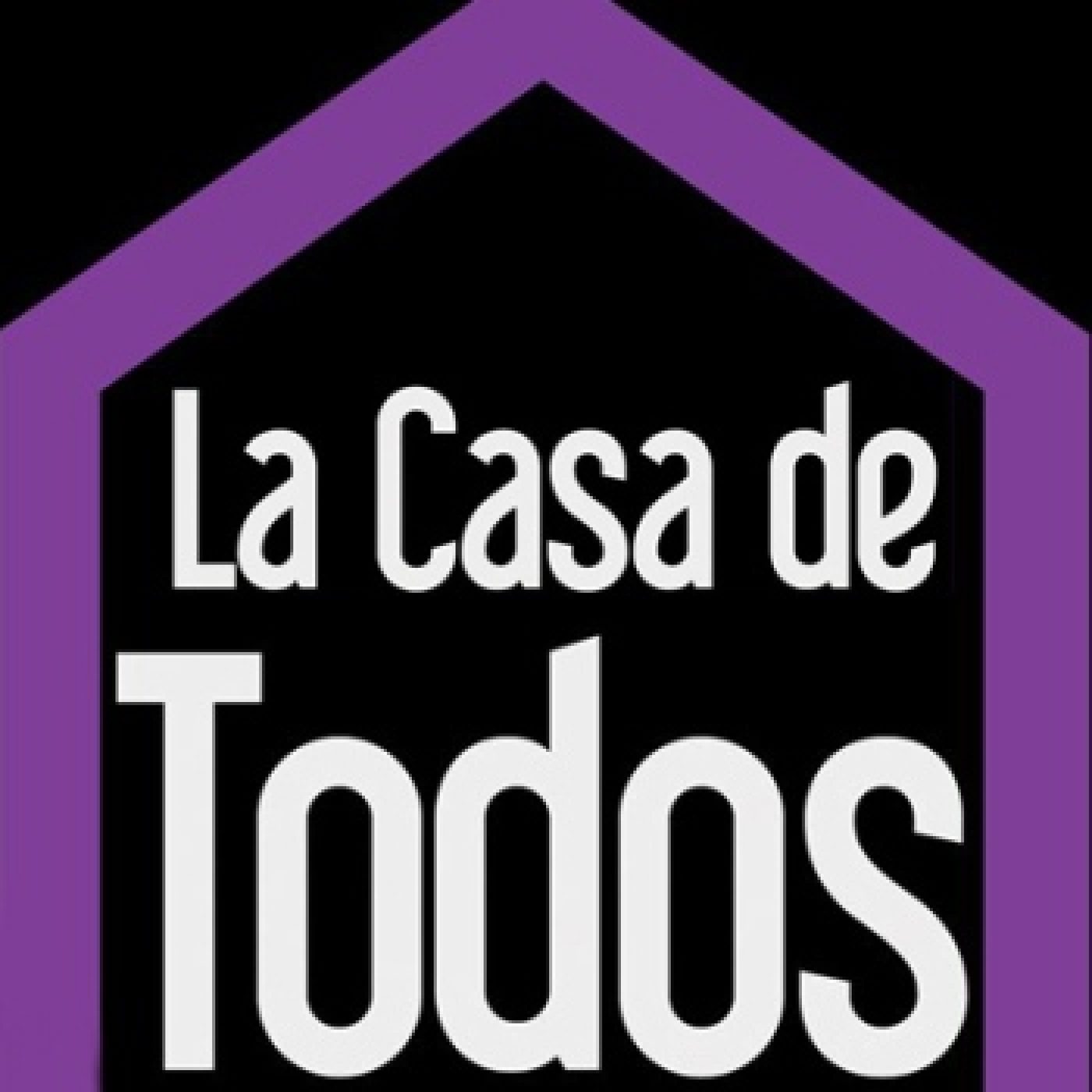 La Casa de Todos