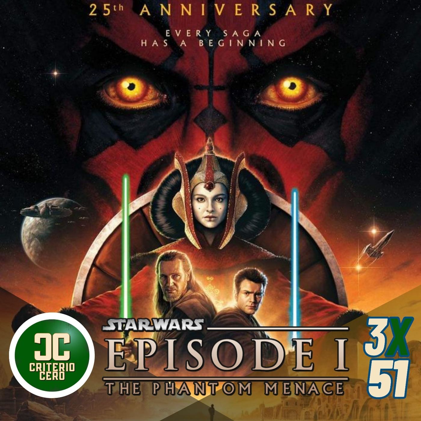 Criterio Cero Podcast