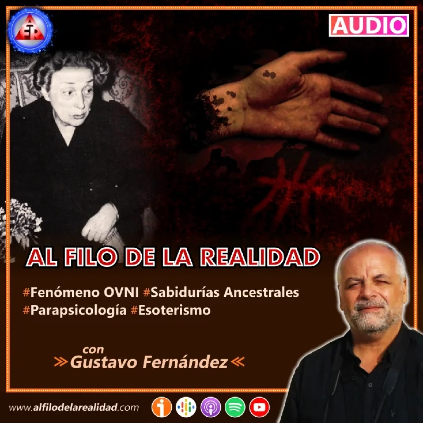 Al Filo de la Realidad