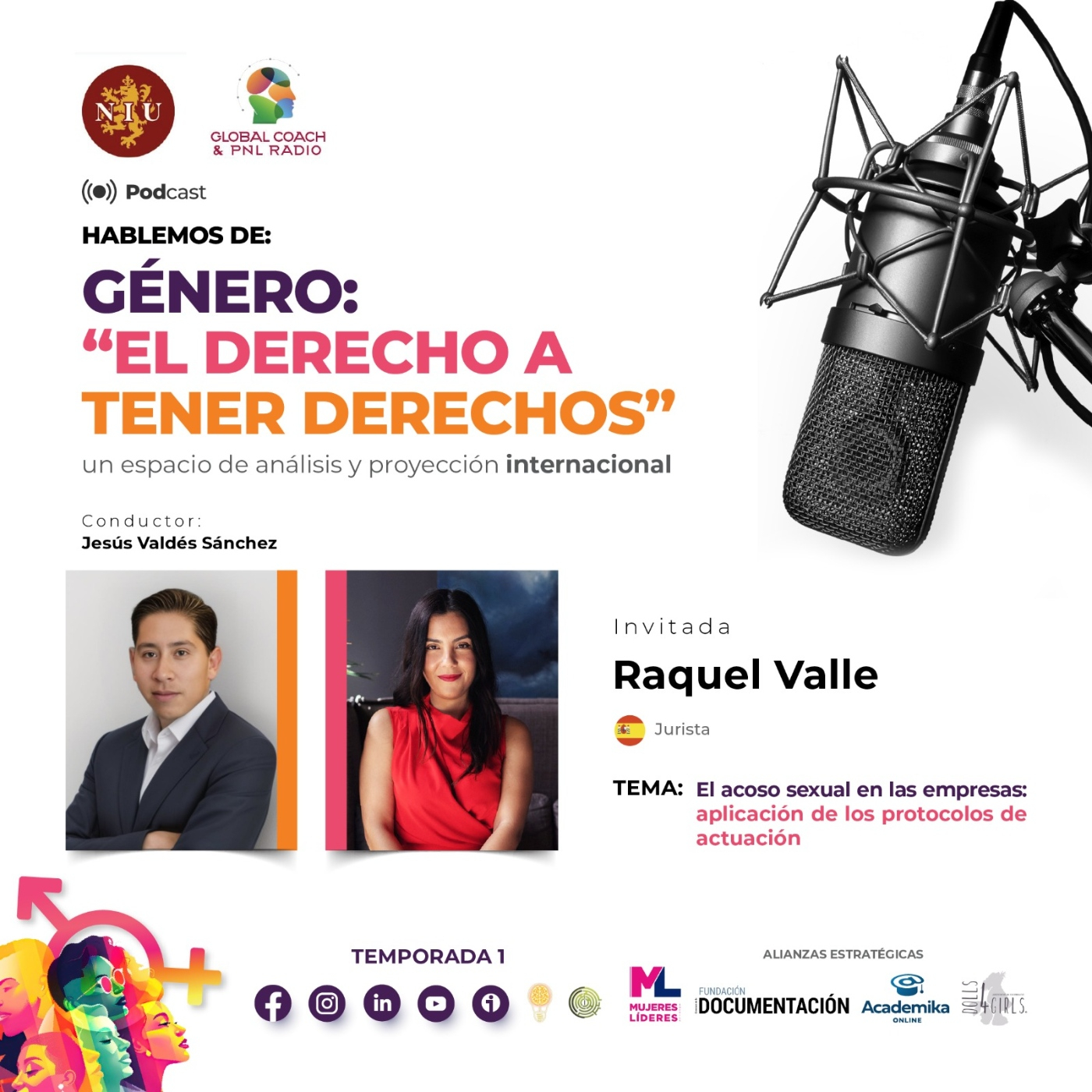 Radio Global Coach & Pnl