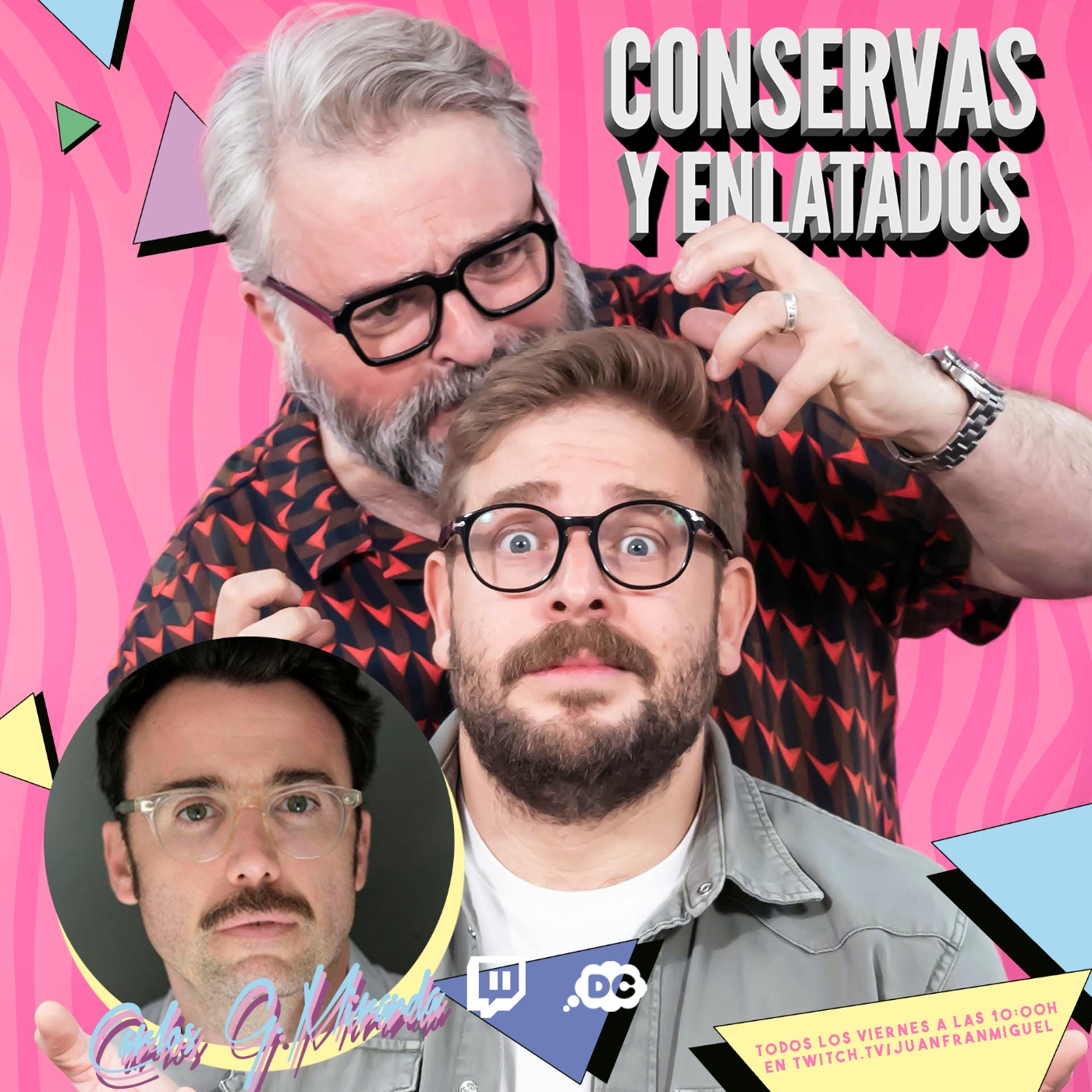 Conservas y Enlatados