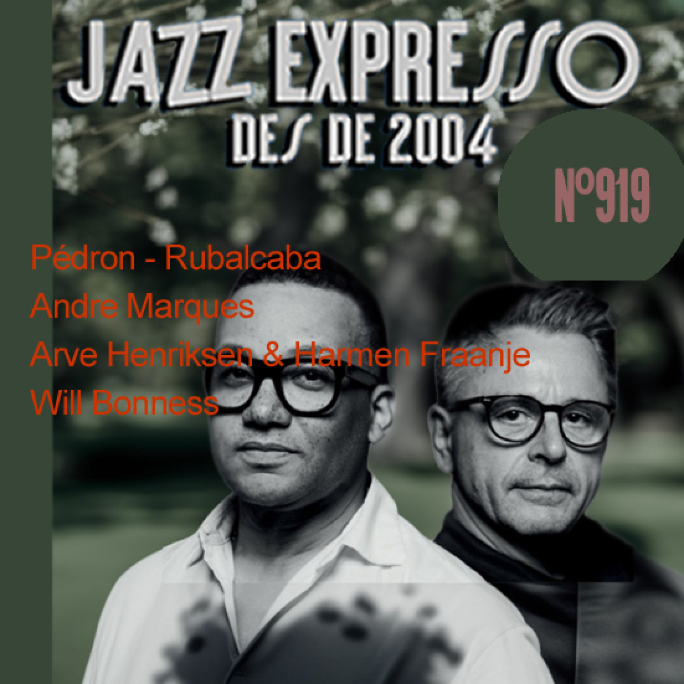 Jazz Expresso