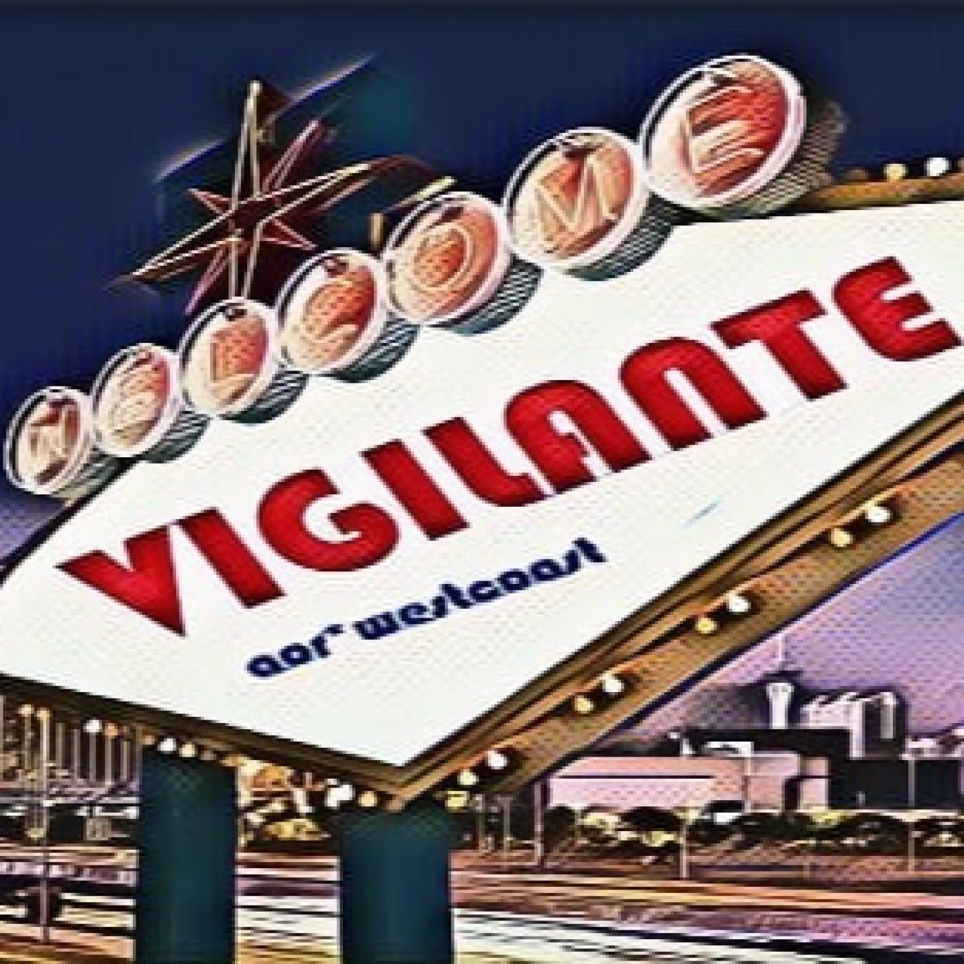 VIGILANTE AOR