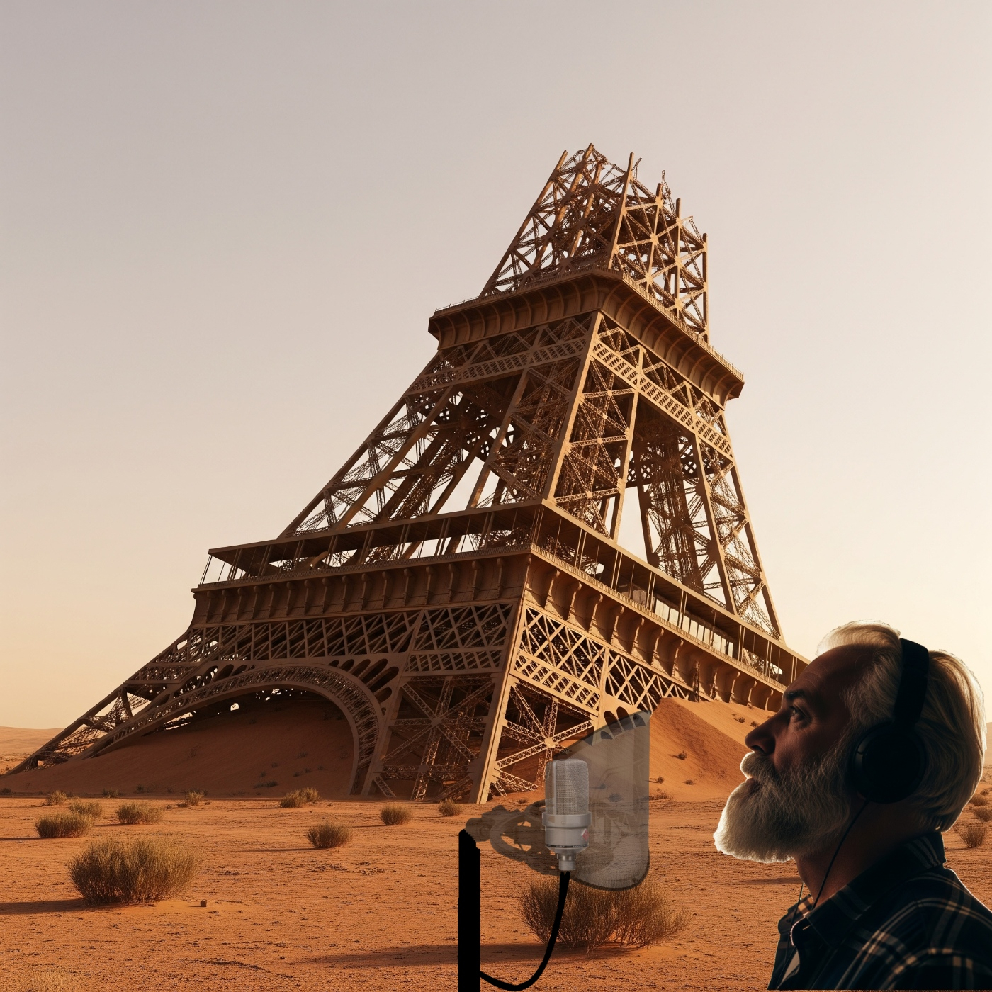 1600 - ¿Existieron civilizaciones anteriores a la humanidad en el pasado de la Tierra?: La Hipótesis Siluriana y OOPARTs - Episodio exclusivo para mecenas