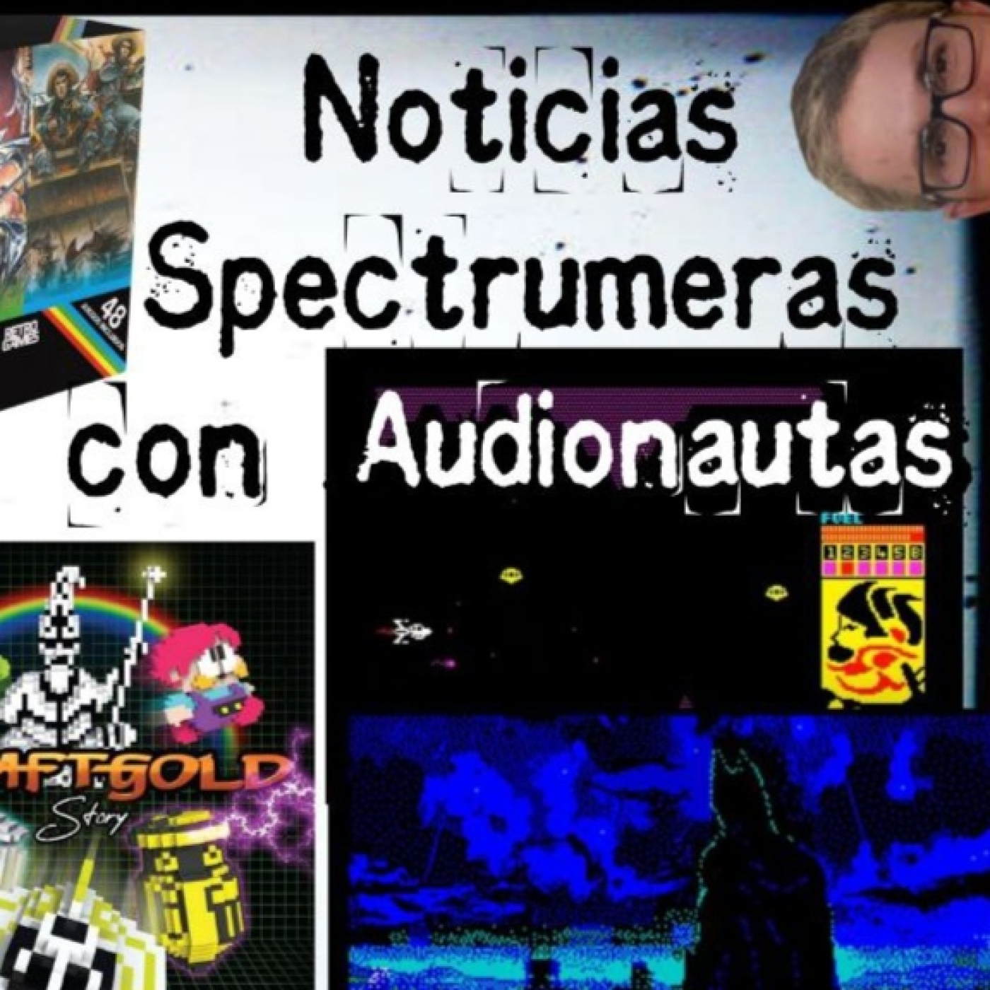 El Spectrumero Podcast