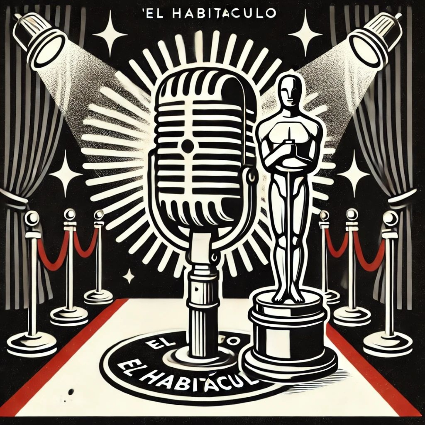 El Habitáculo Radio