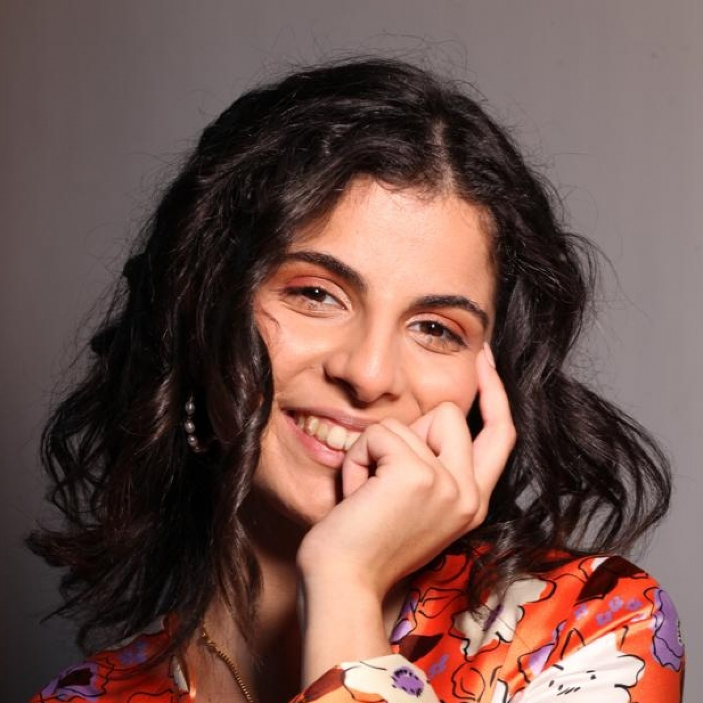 \'El café de las doce\' - Radio Luz