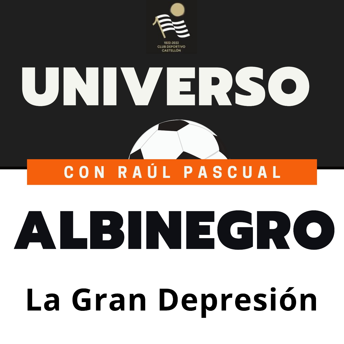 Universo Albinegro