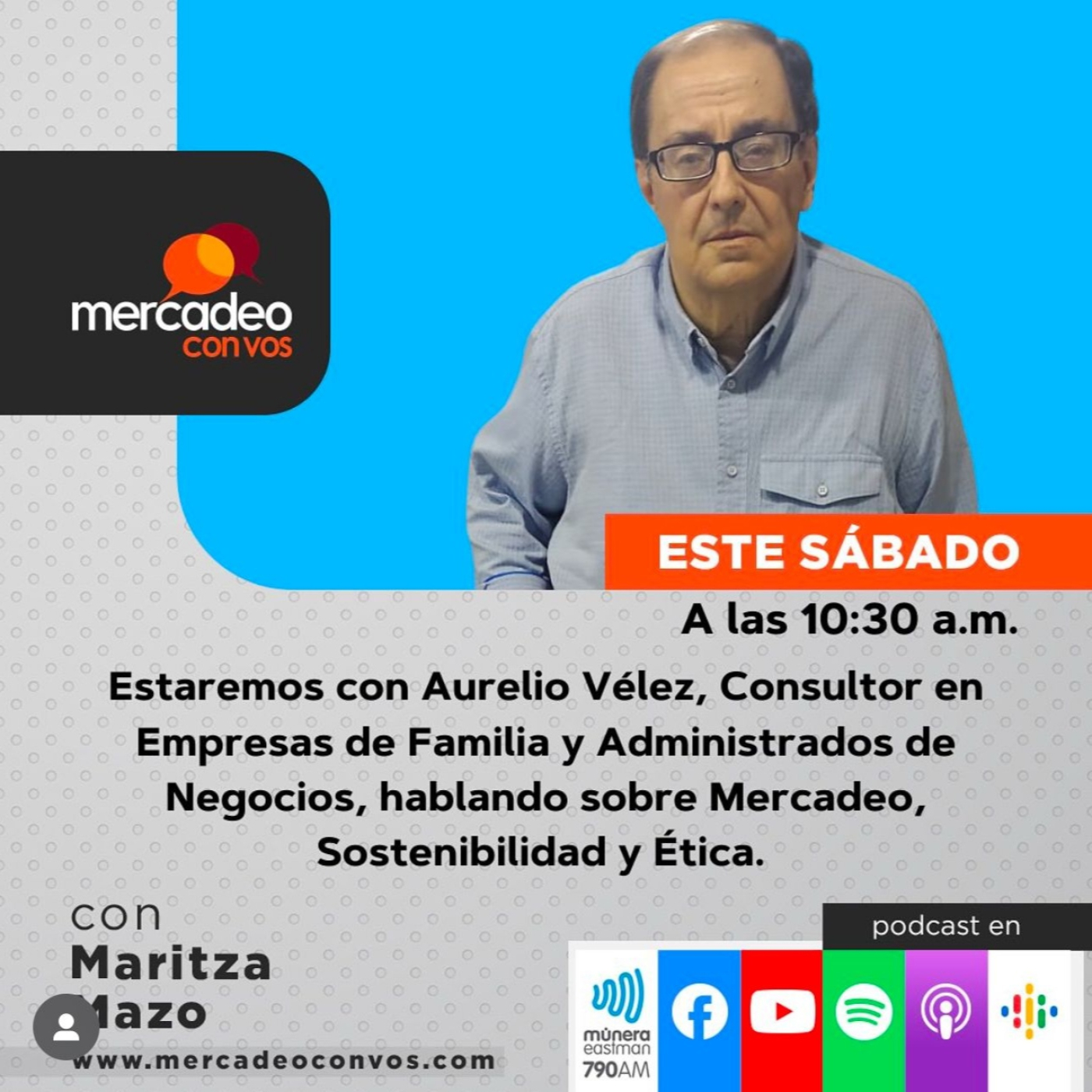 Radio Global Coach & Pnl