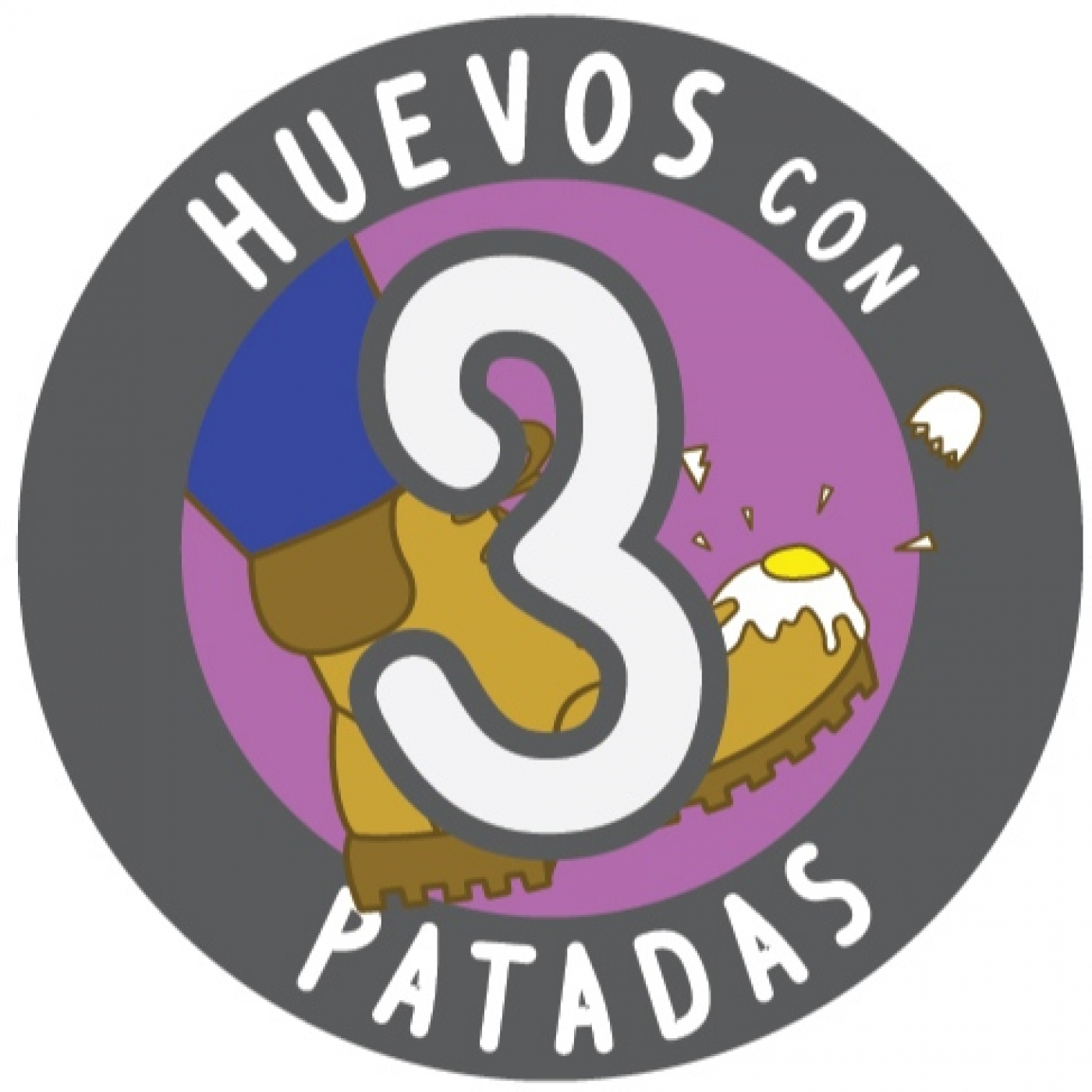 Huevos con Patadas