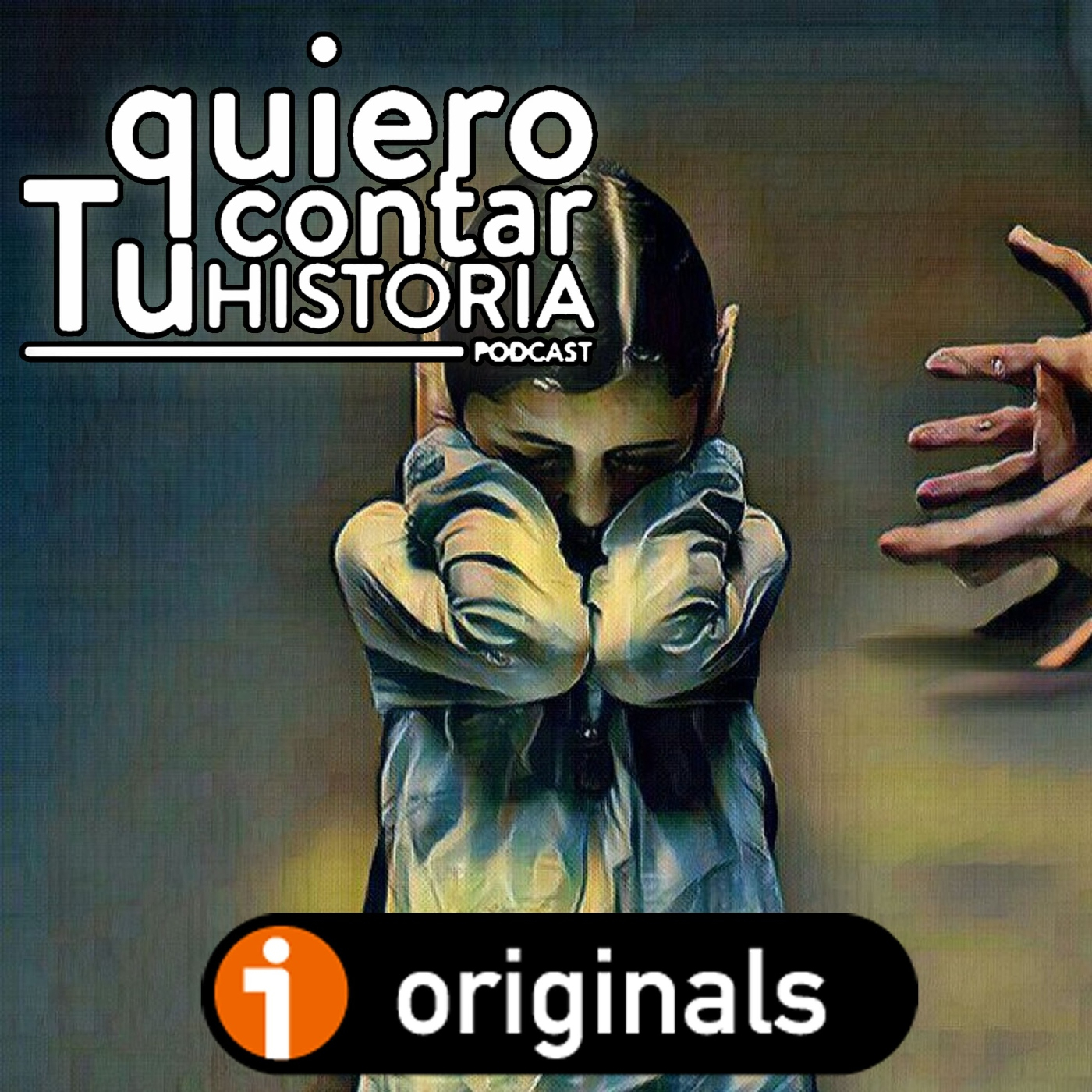 Quiero contar tu historia Magazine