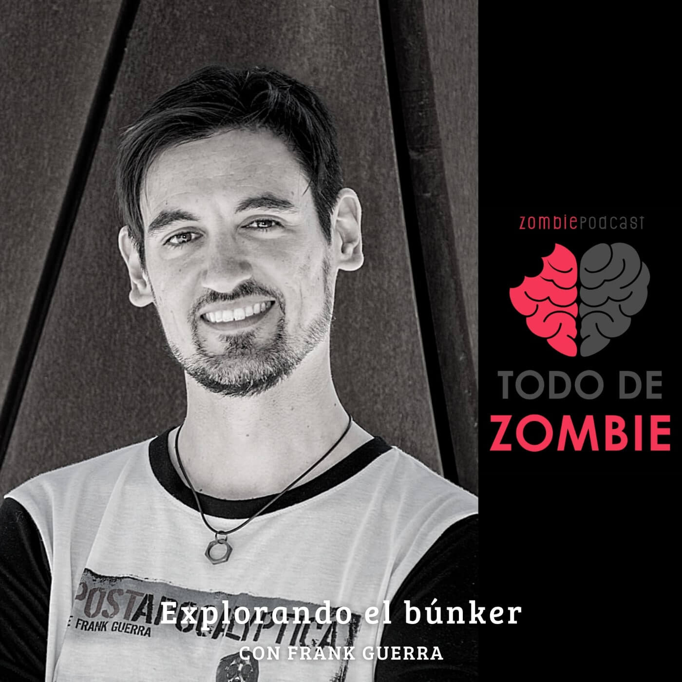 Todo De Zombie