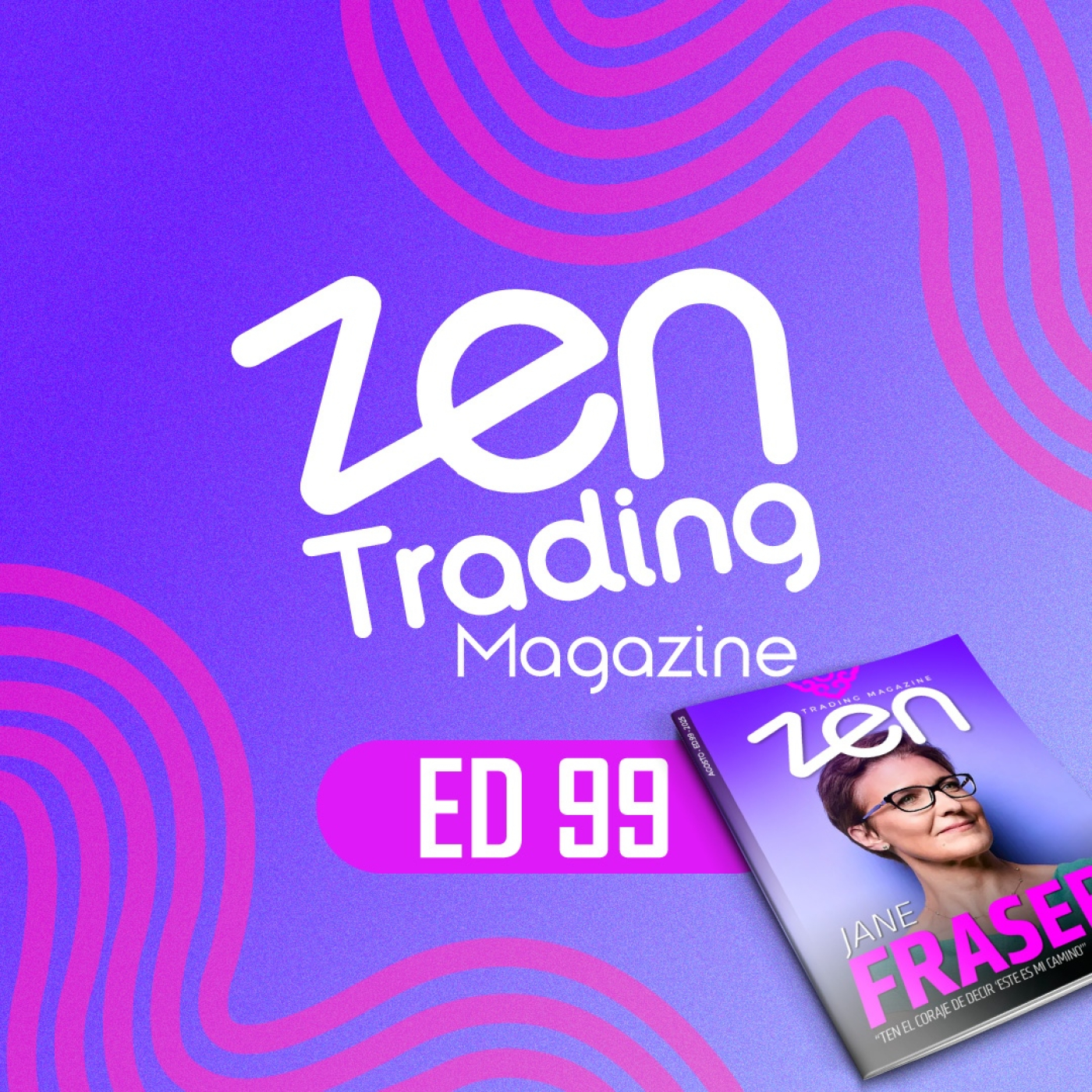 Zen Trading Magazine