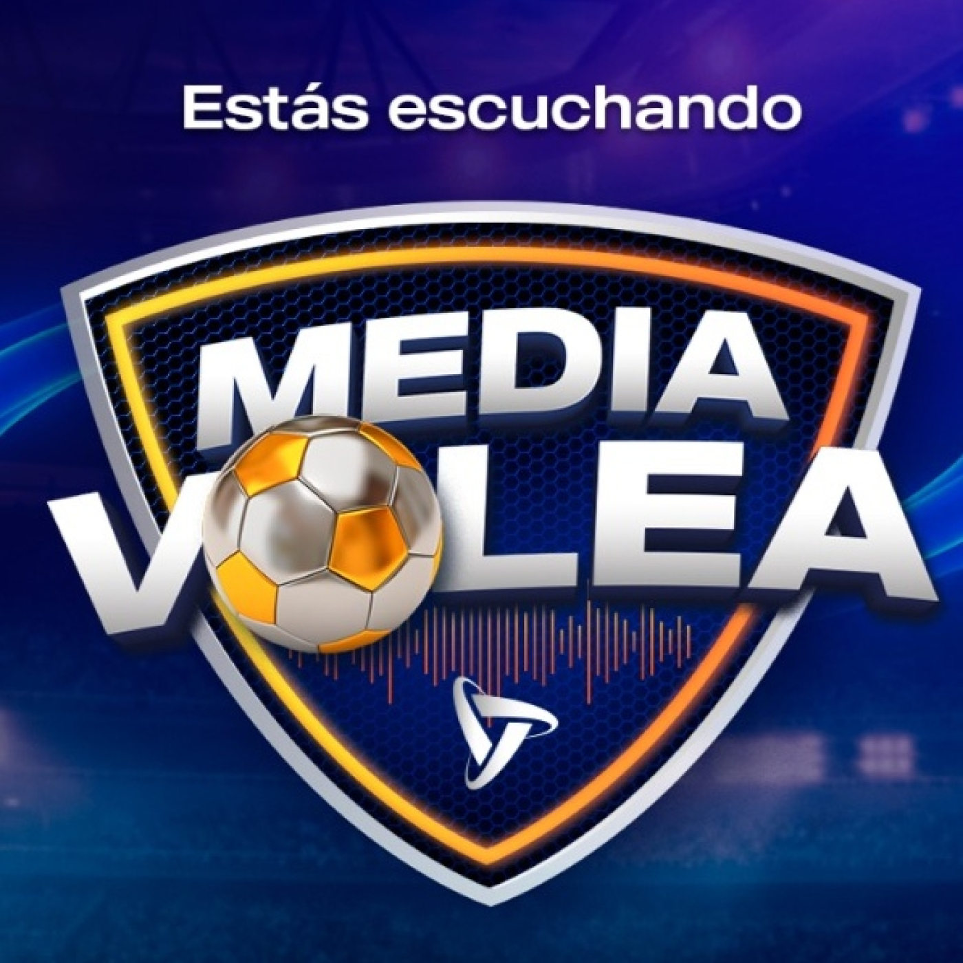 La Media Volea - BetPlay