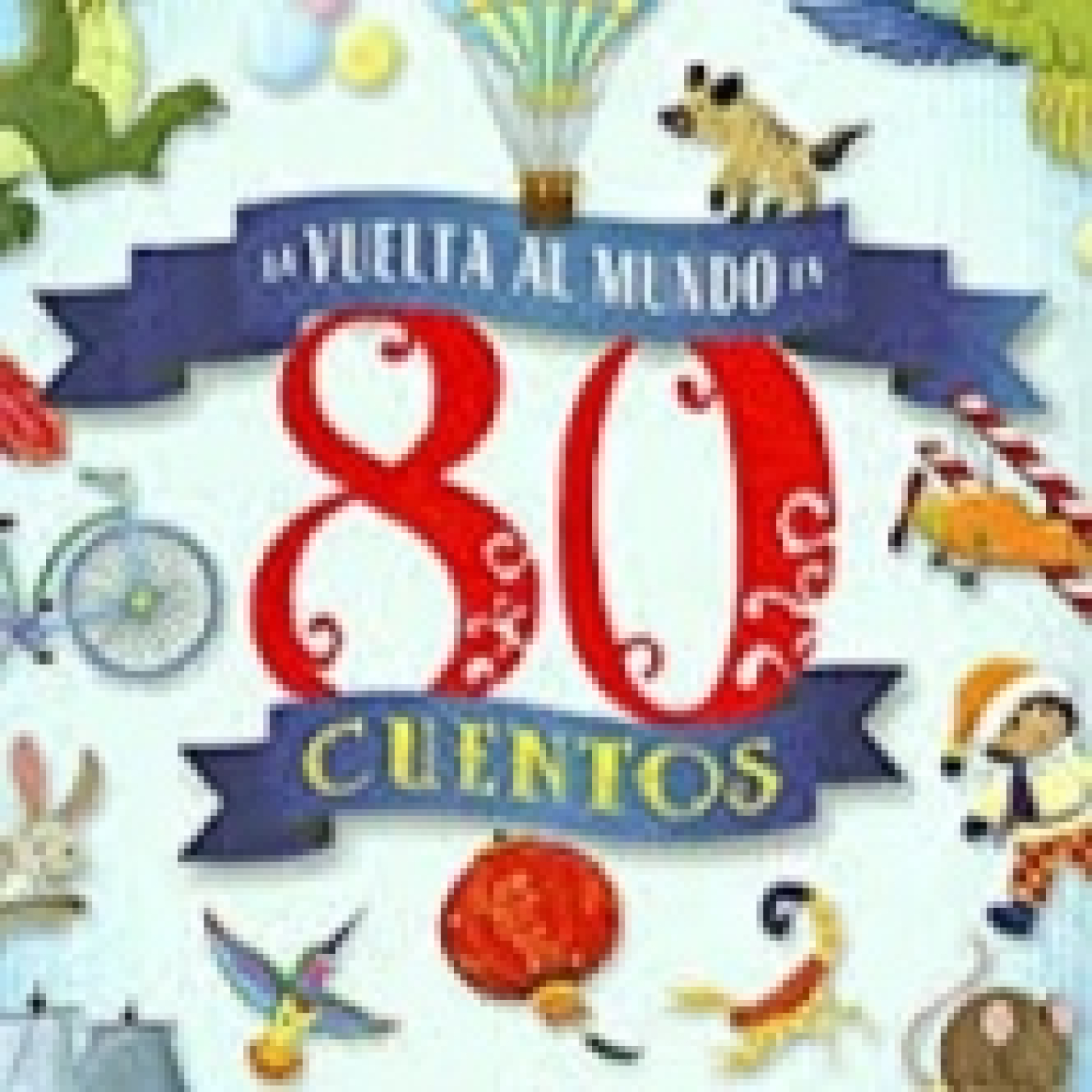 Un cuento para cada día