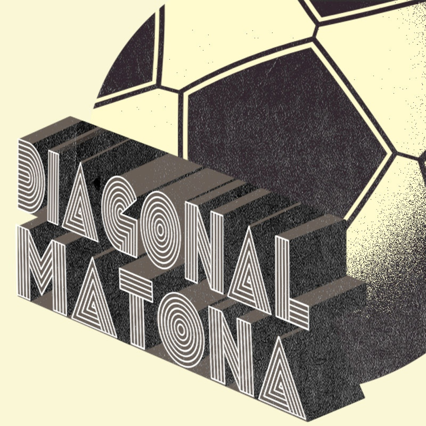 Diagonal Matona