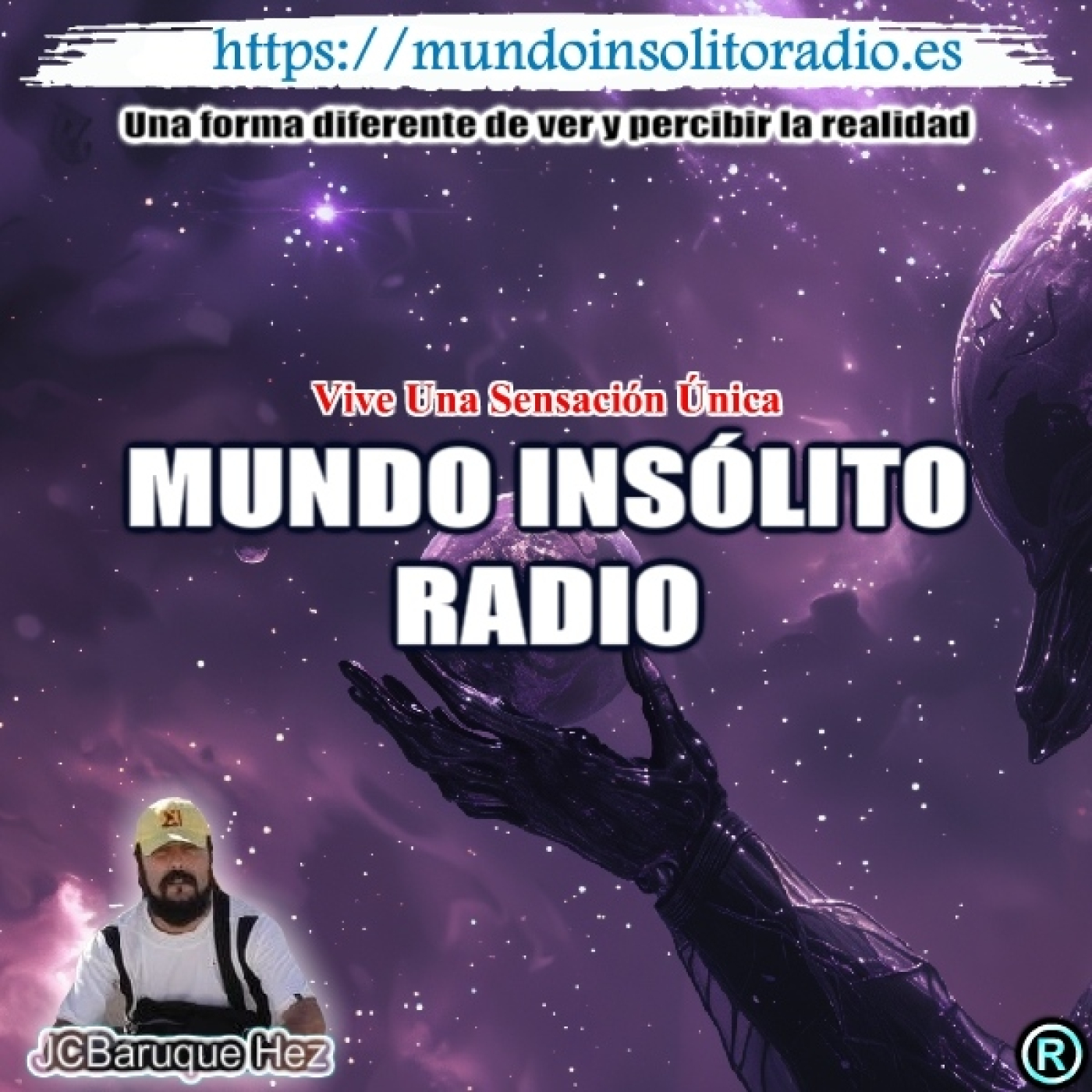 Mundo Insólito Radio