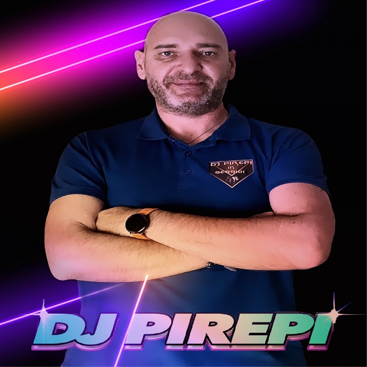 SESIONES DJ PIREPI