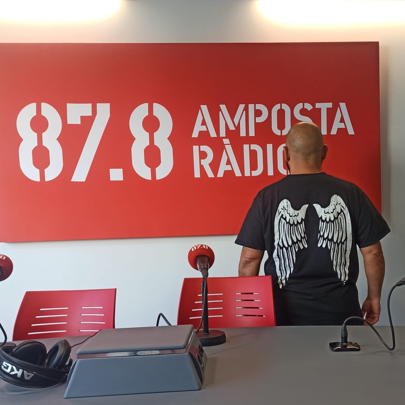 Podcast Misteriosament feliç