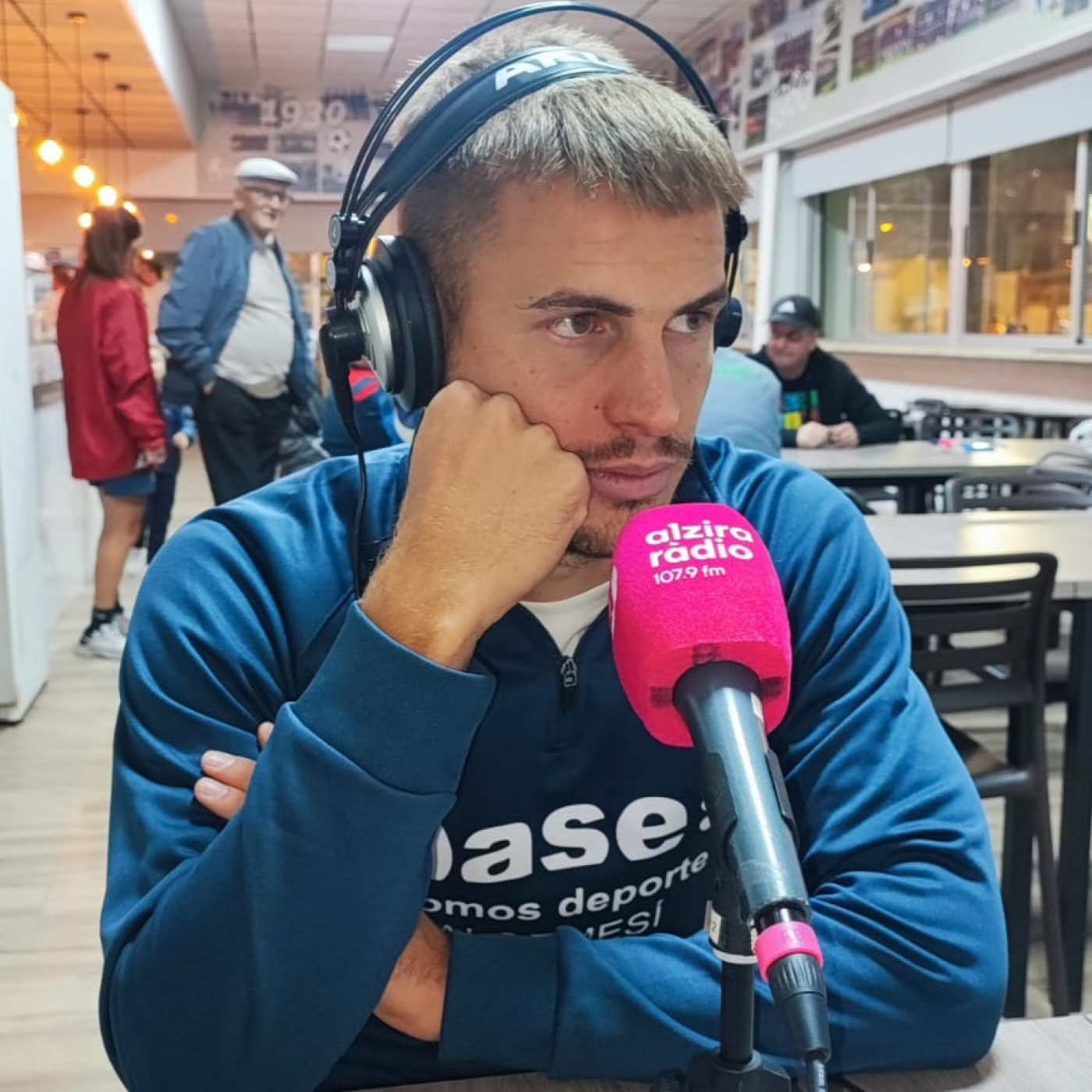 El Futbolí: Pana i Joaquín - 6 de novembre de 2023 episode artwork