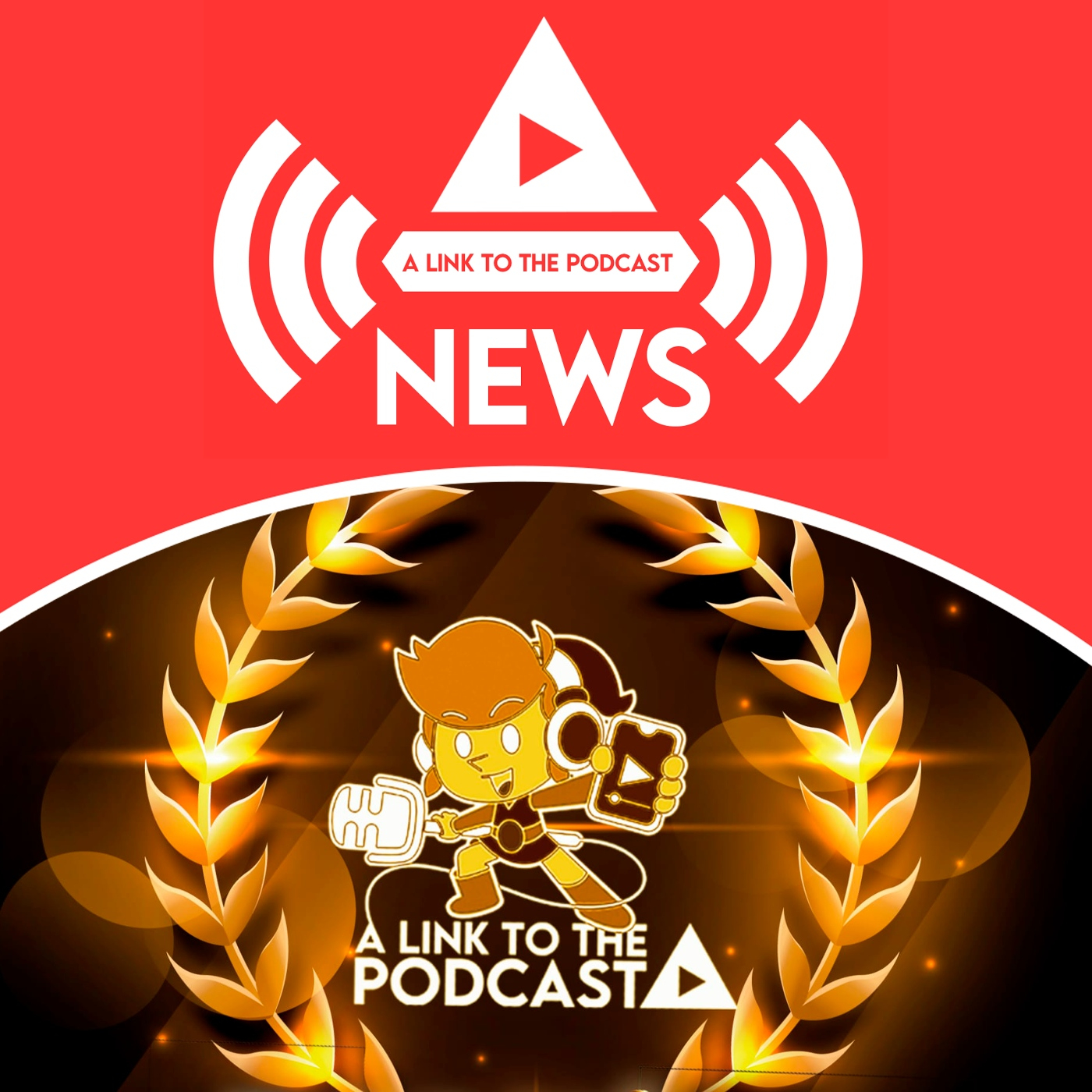 A Link To the Podcast