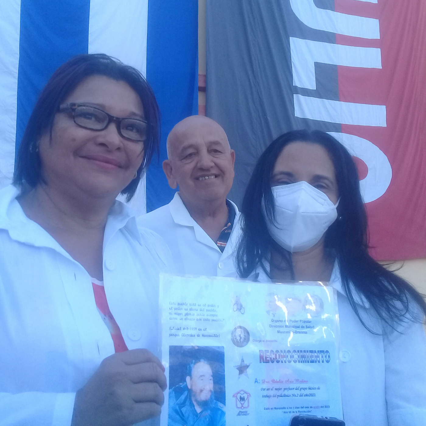 De Cuba y de los cubanos
