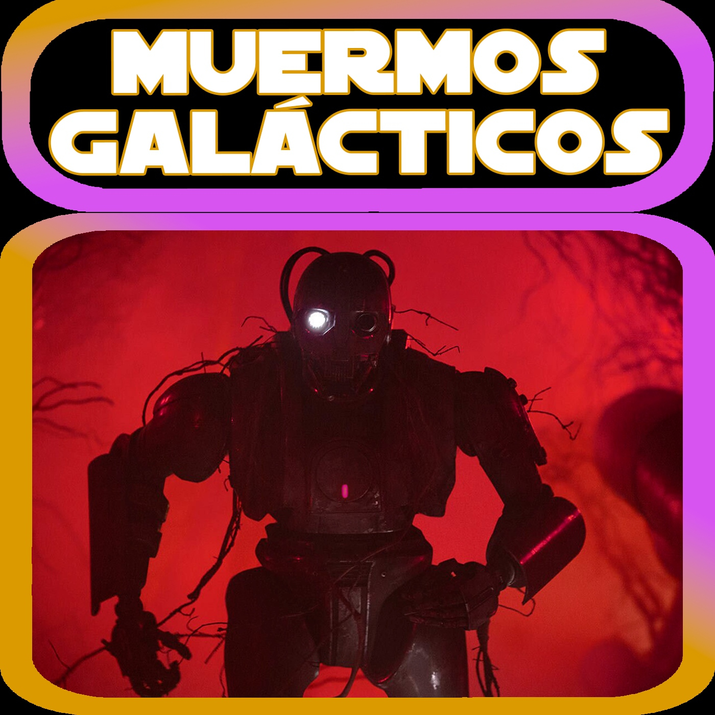 Muermos Galácticos