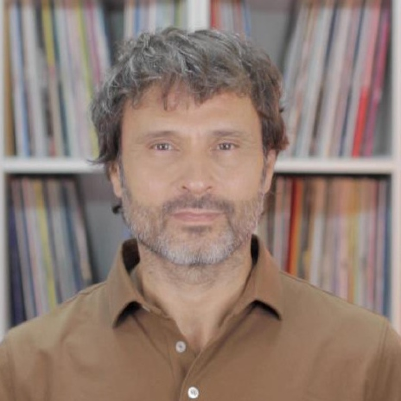 24.01.2026 A Todo Ritmo…. Con David García: episode artwork