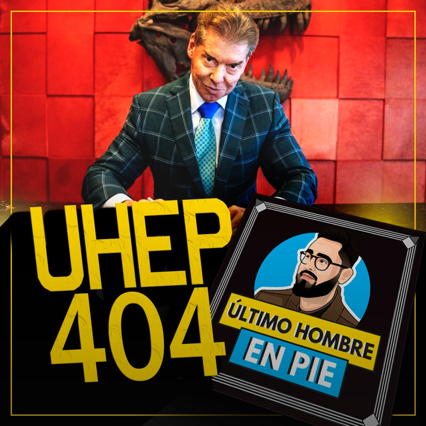 Último Hombre En Pie
