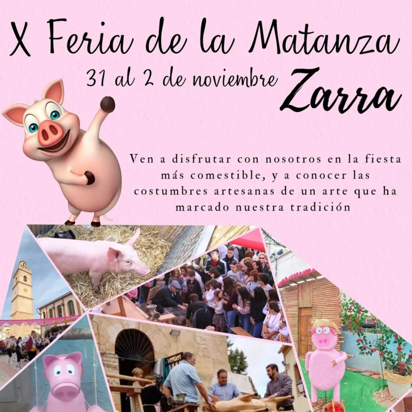 ENTREVISTA FERIA MATANZA ZARRA episode artwork