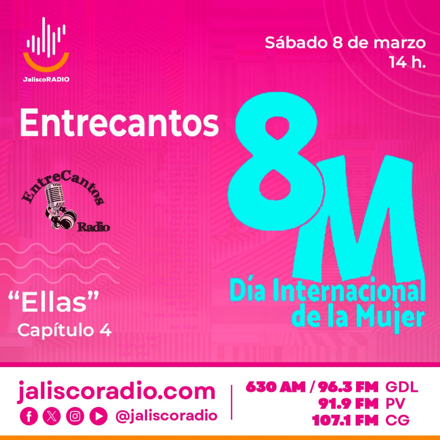 entrecantosradio
