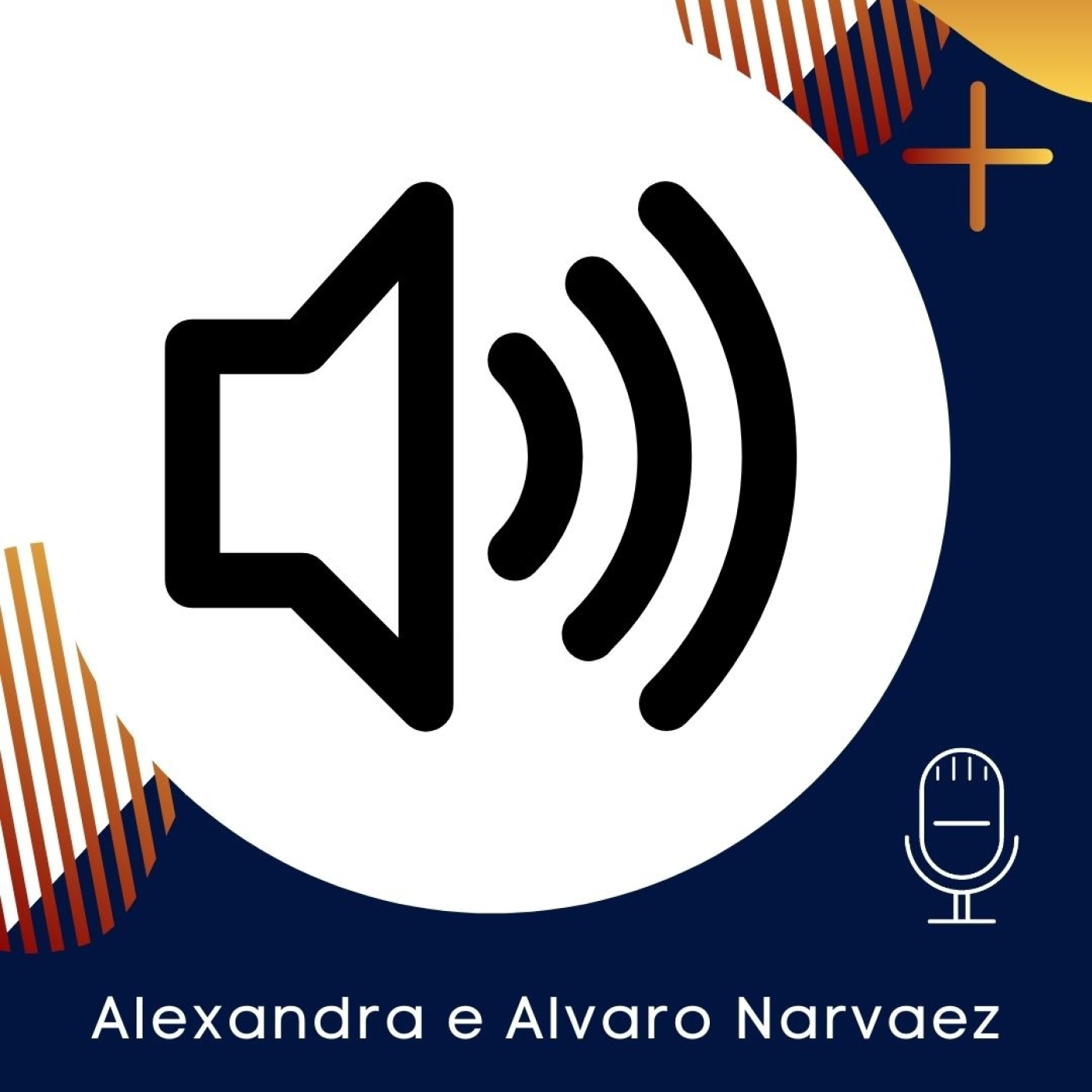 Uma vida de decisões - Alexandra & Álvaro Narvaez episode artwork
