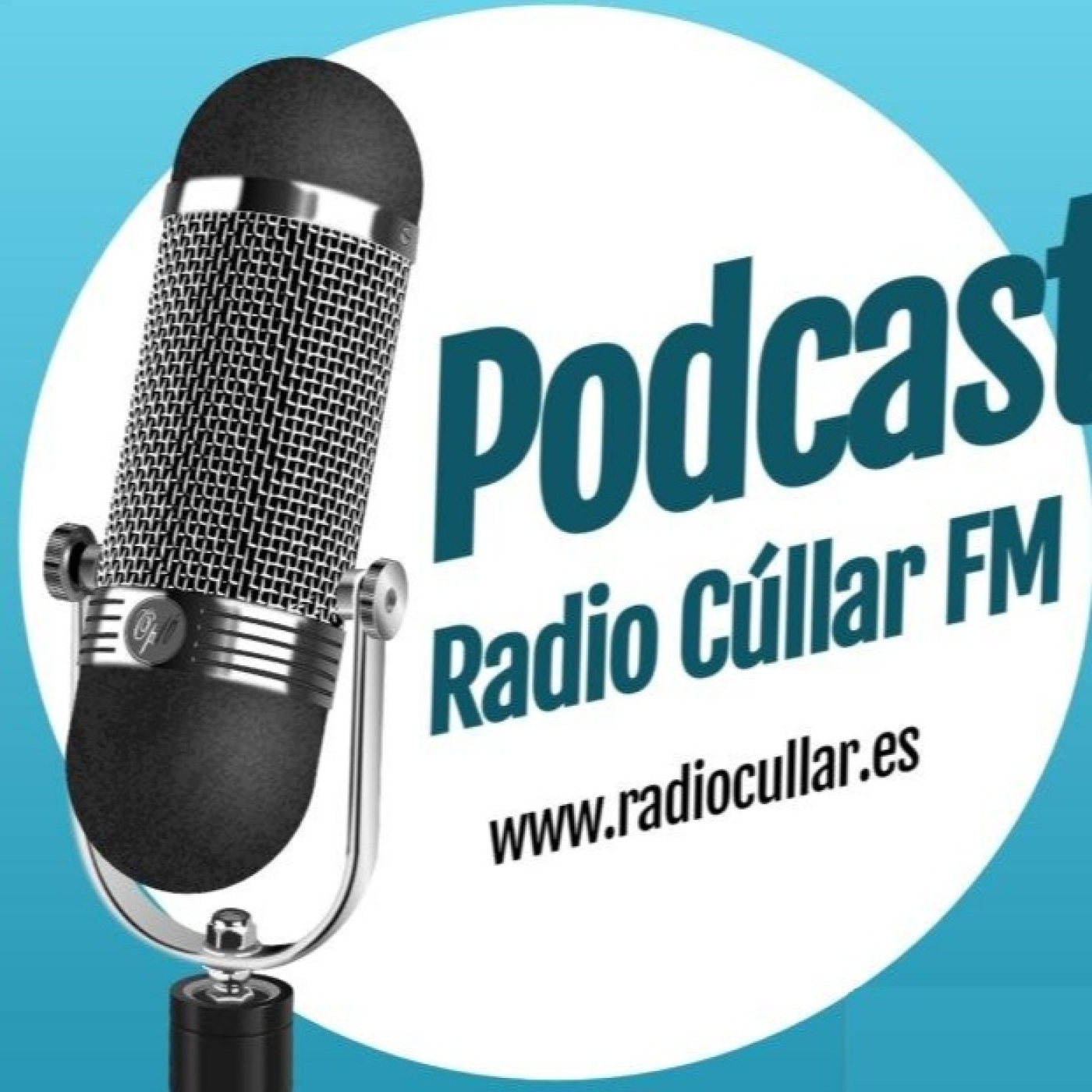 Informativo Local de Radio Cúllar - Martes 15 Octubre 2024 episode artwork