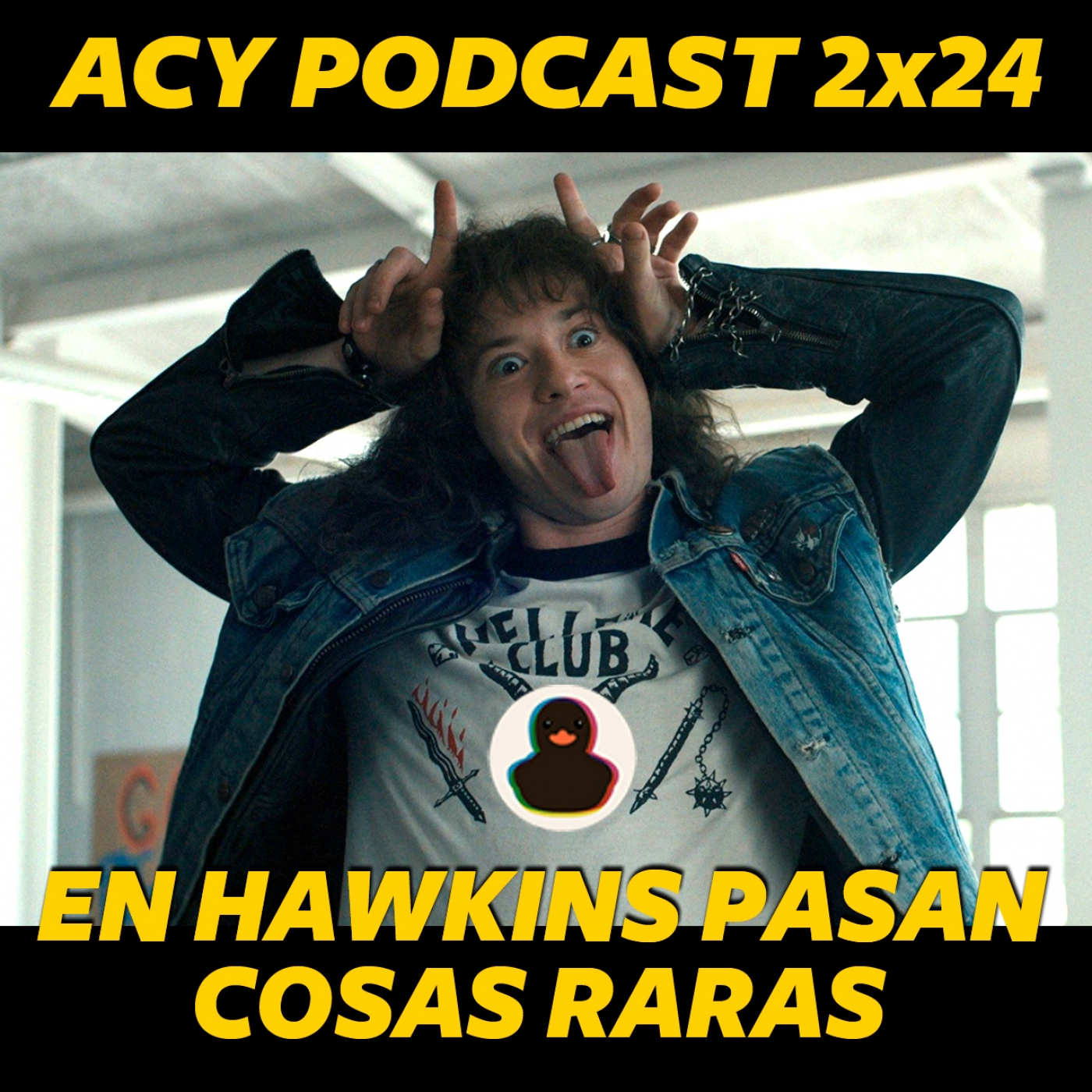 ¡Ahora critico yo!