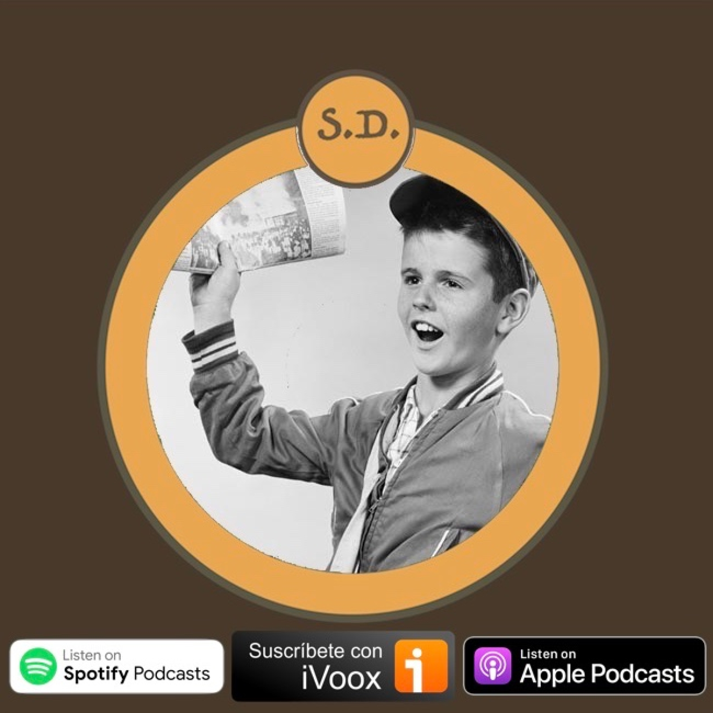 Segundo Desayuno Podcast