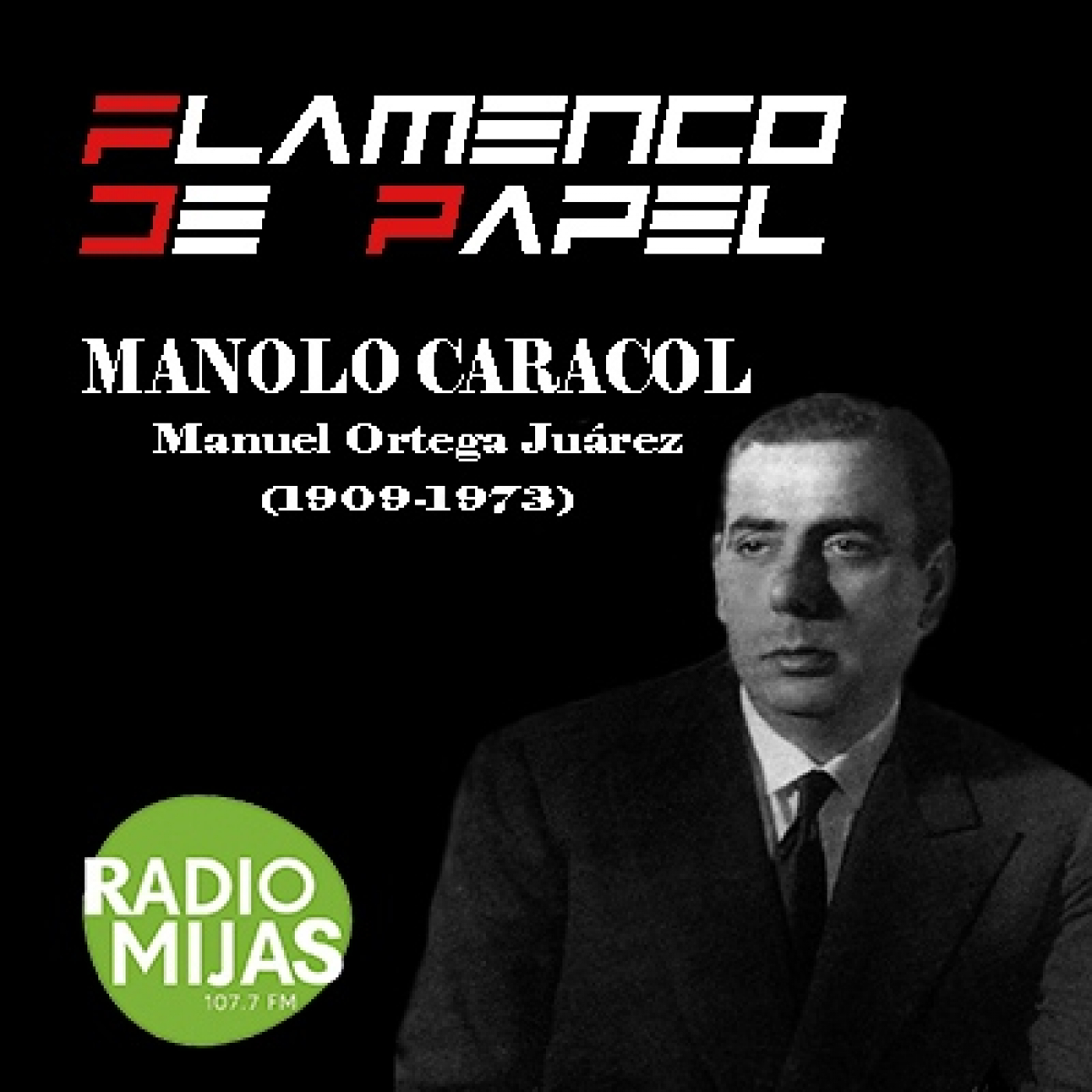 FLAMENCO DE PAPEL