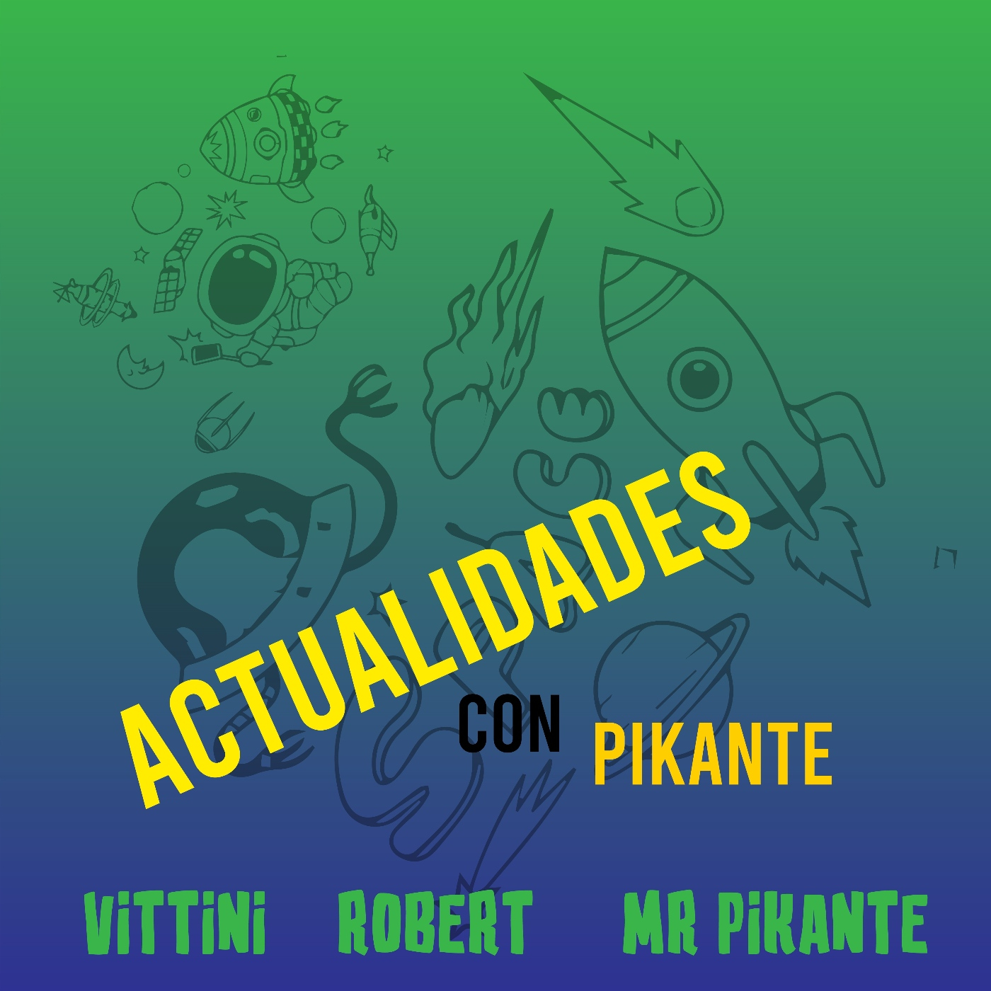 PIKANTE