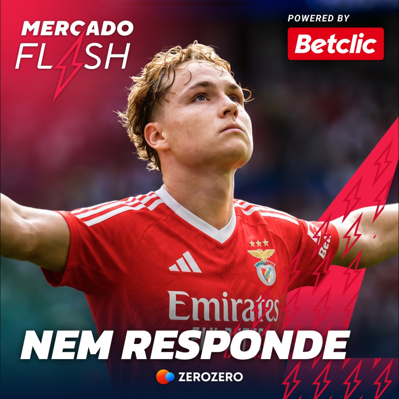 T11, Ep. 65 | Schjelderup quer sair; Sporting tem novo alvo