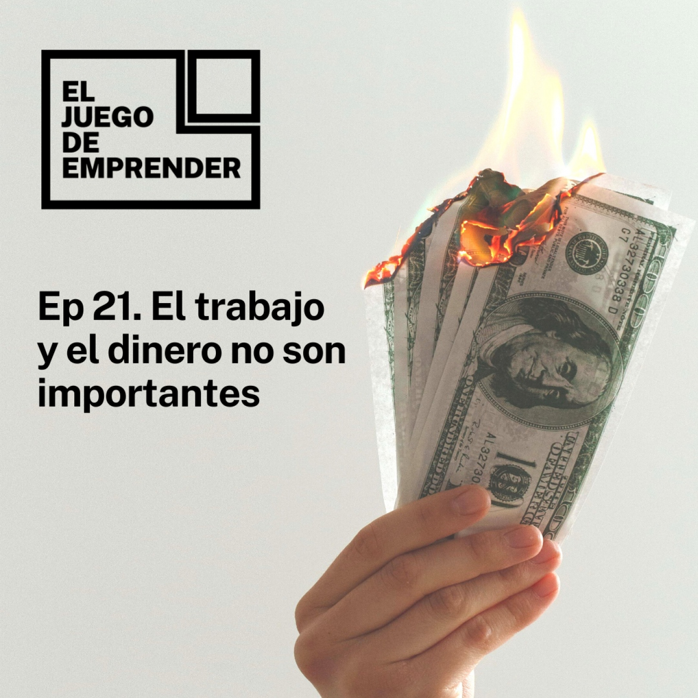 El Juego de Emprender