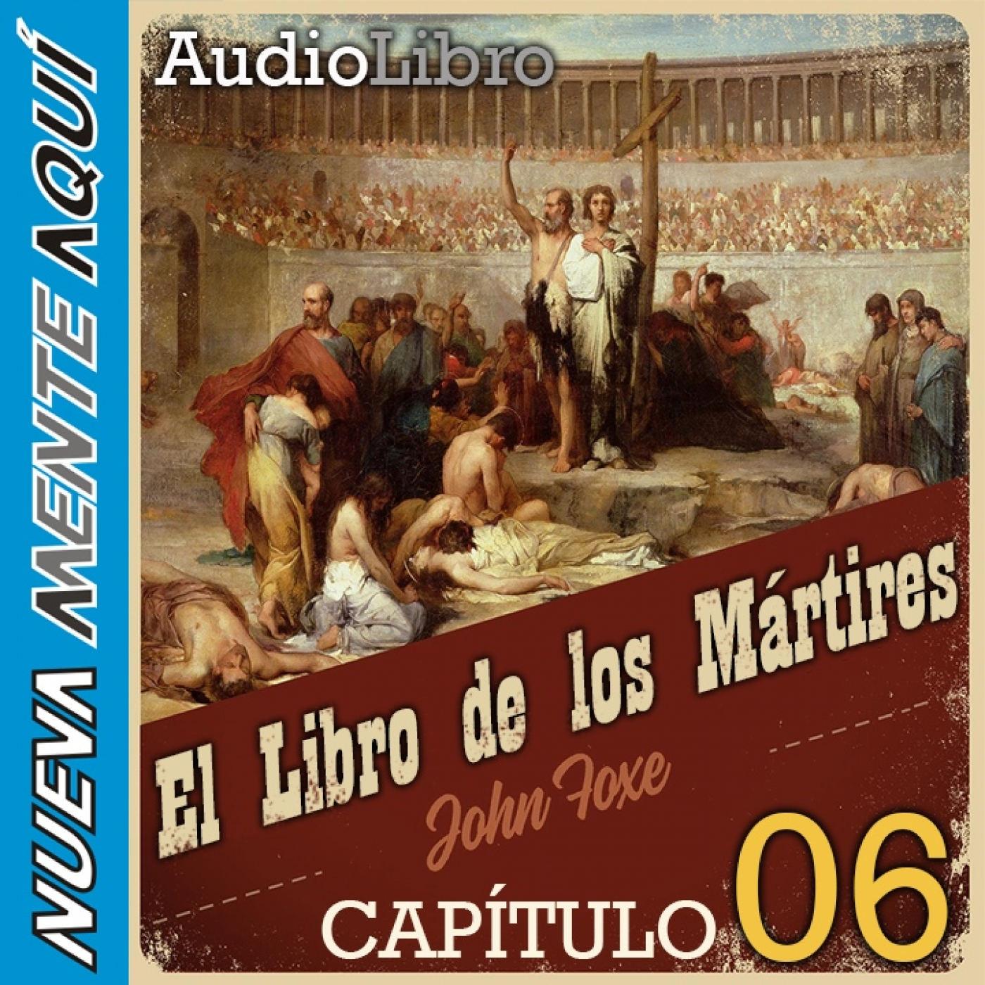 AudioLibros Cristianos