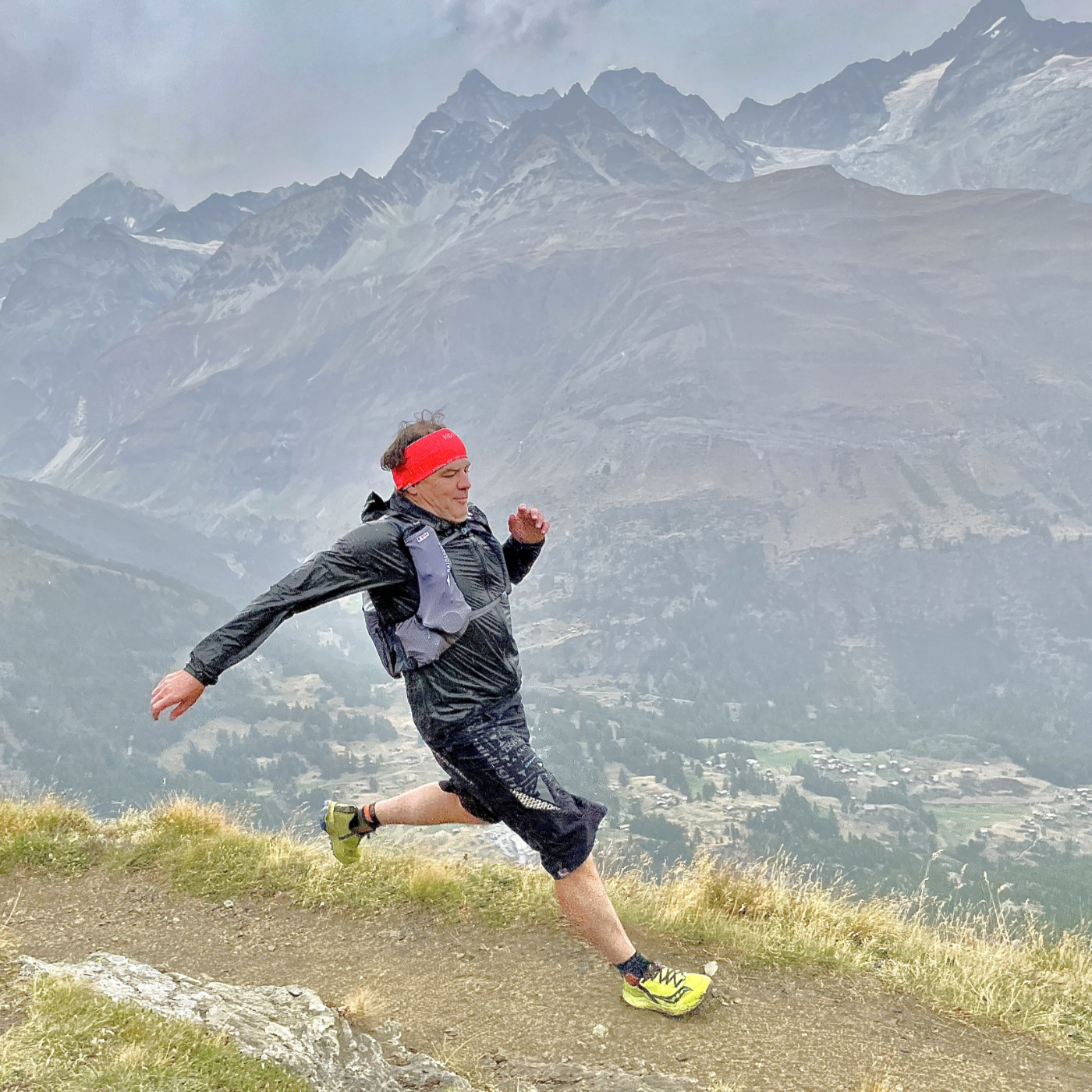 RADIO TRAIL CARRERAS DE MONTAÑA, por Mayayo