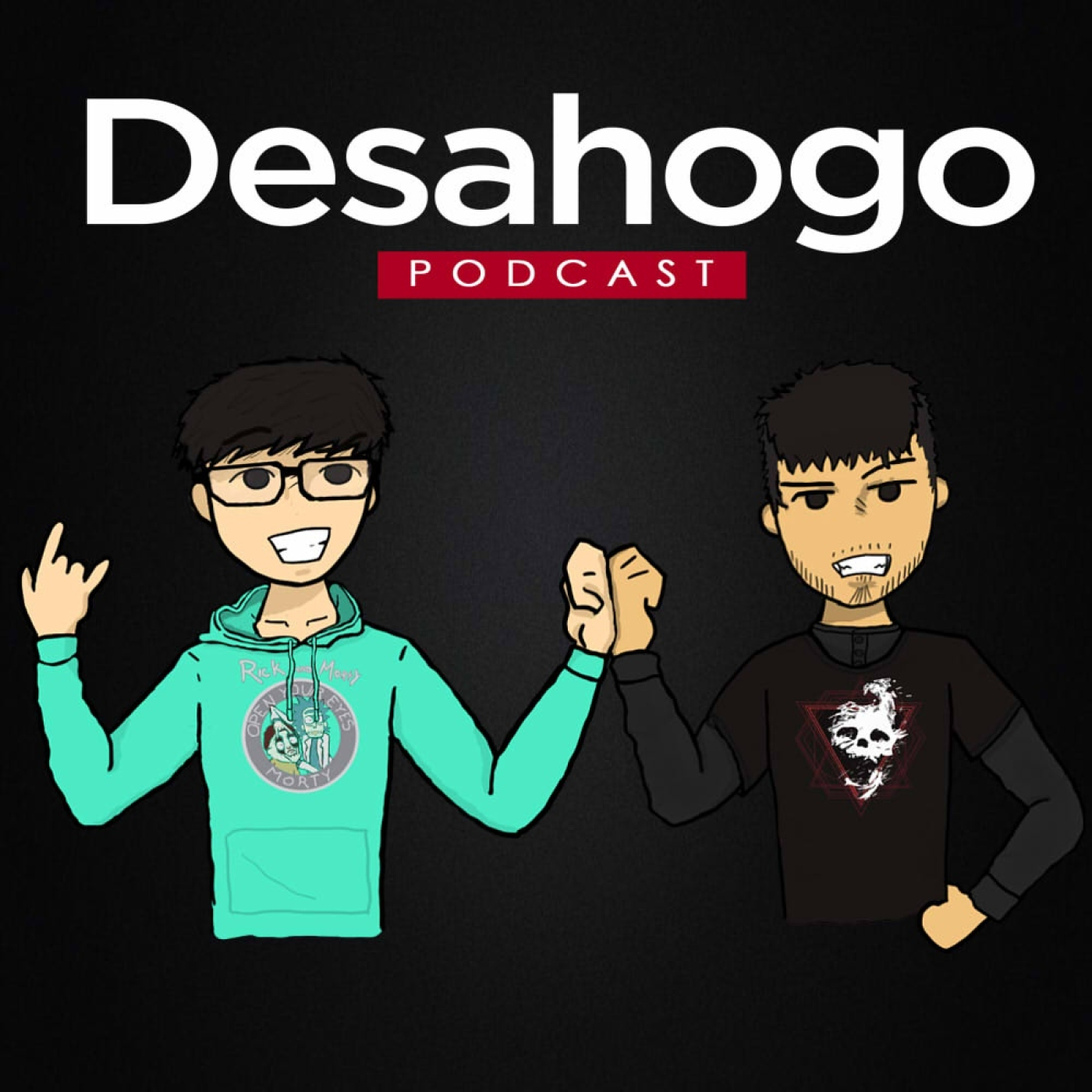 Desahogo Podcast