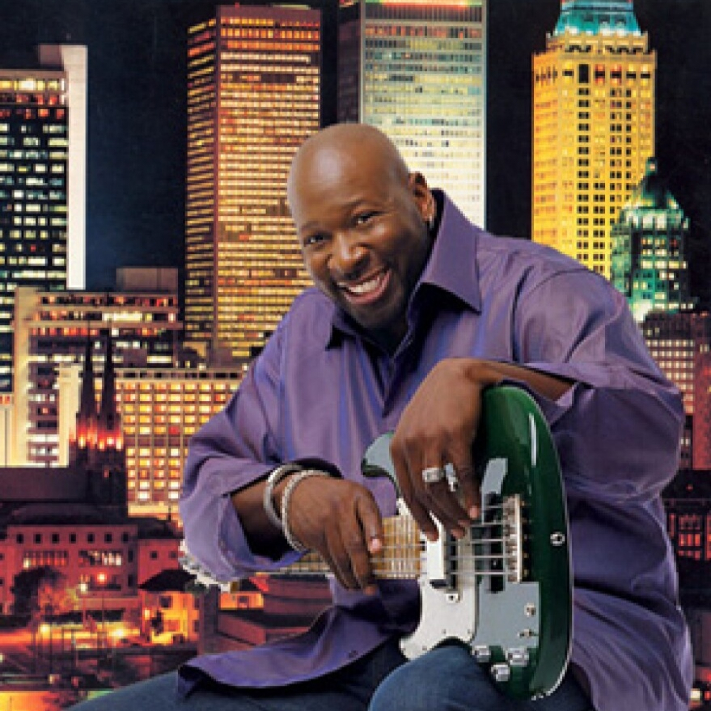 Feeling Good (Smooth Jazz/Funk/Soul) Nº 176 episode artwork