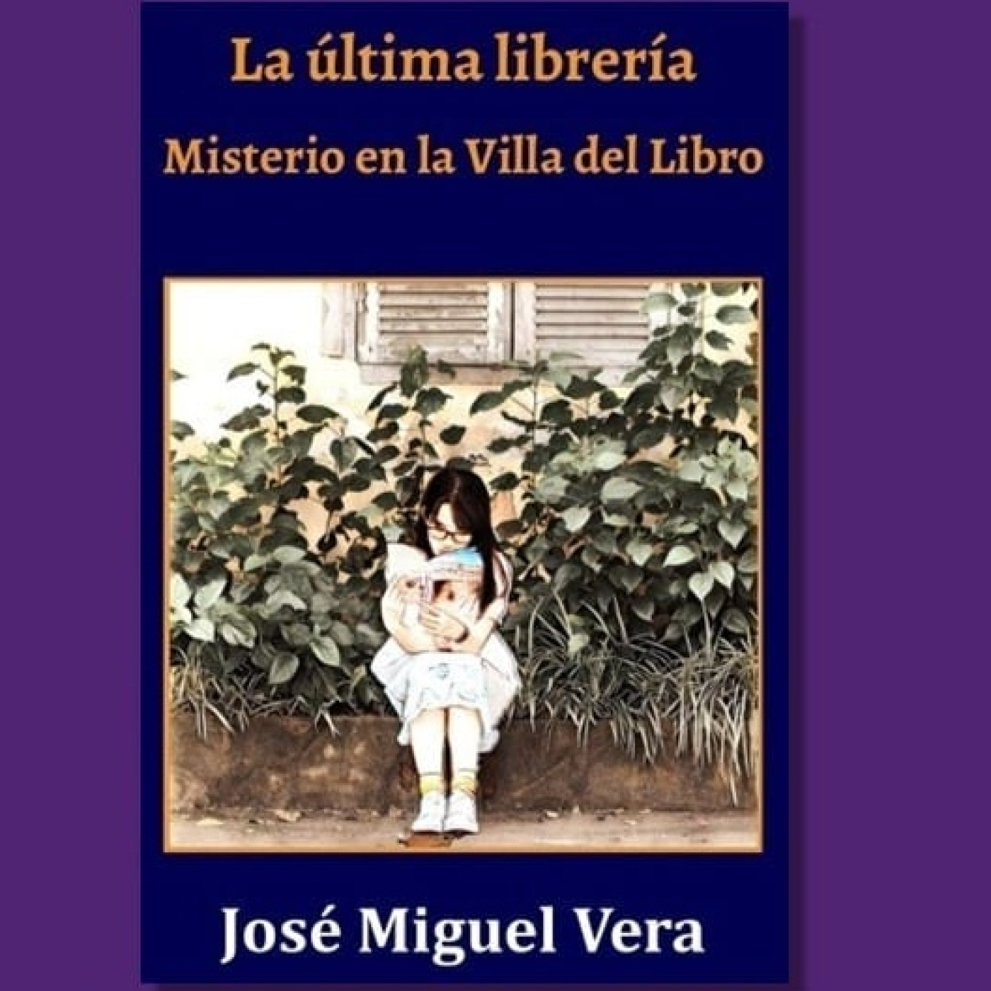 JOSE MIGUEL VERA EN LOS MUNDOS DE UTOPÍA episode artwork