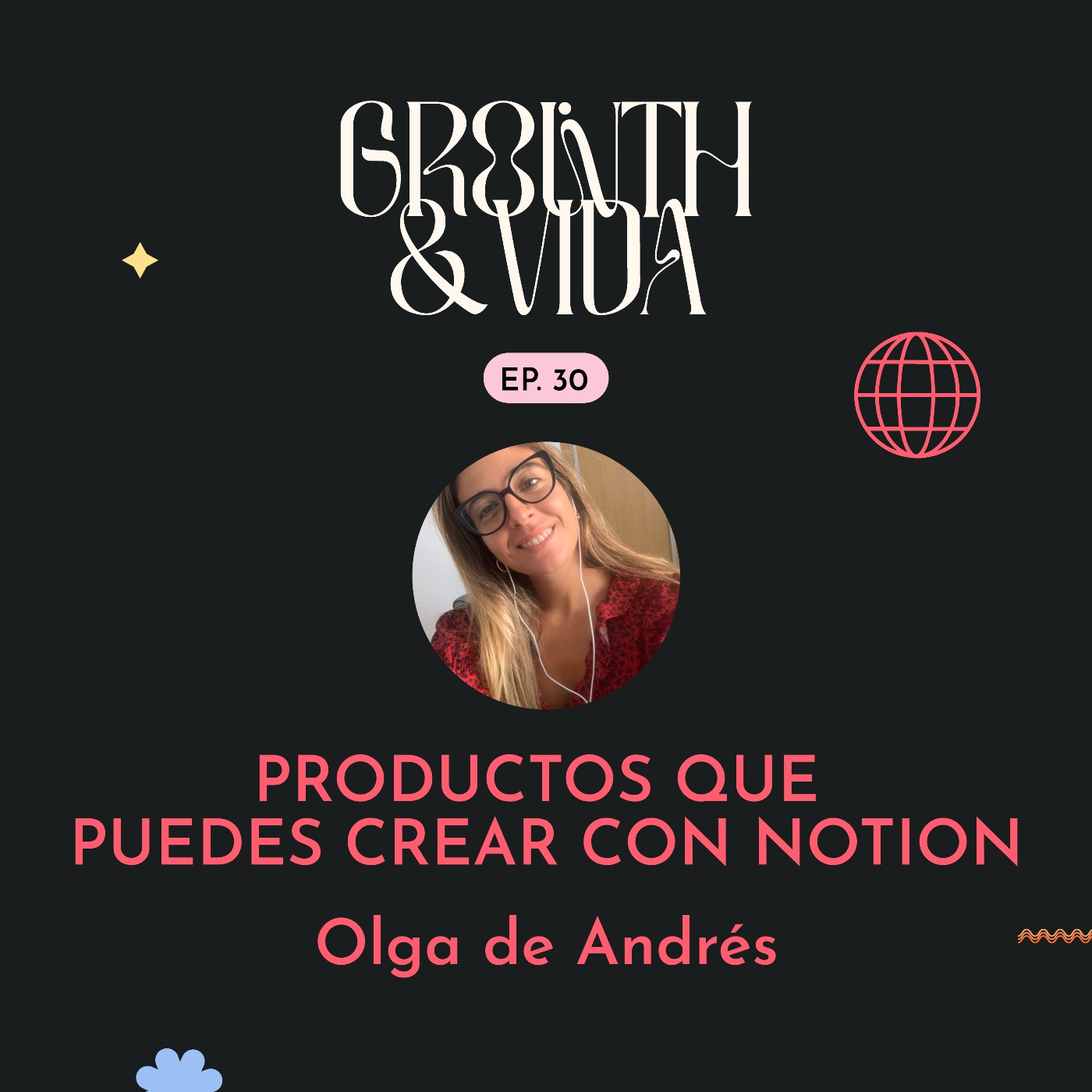 Growth y Vida