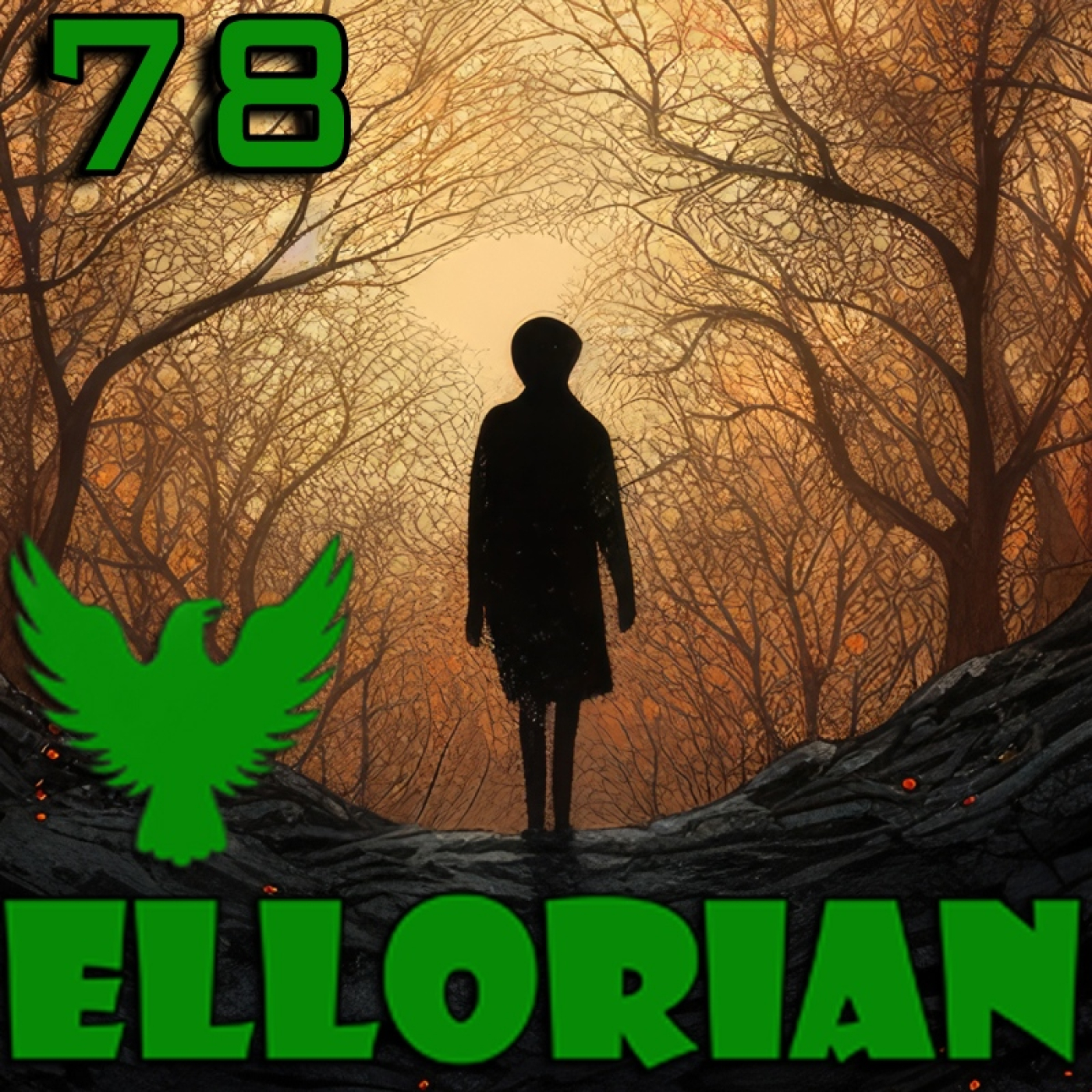 Ellorian Audiolibros