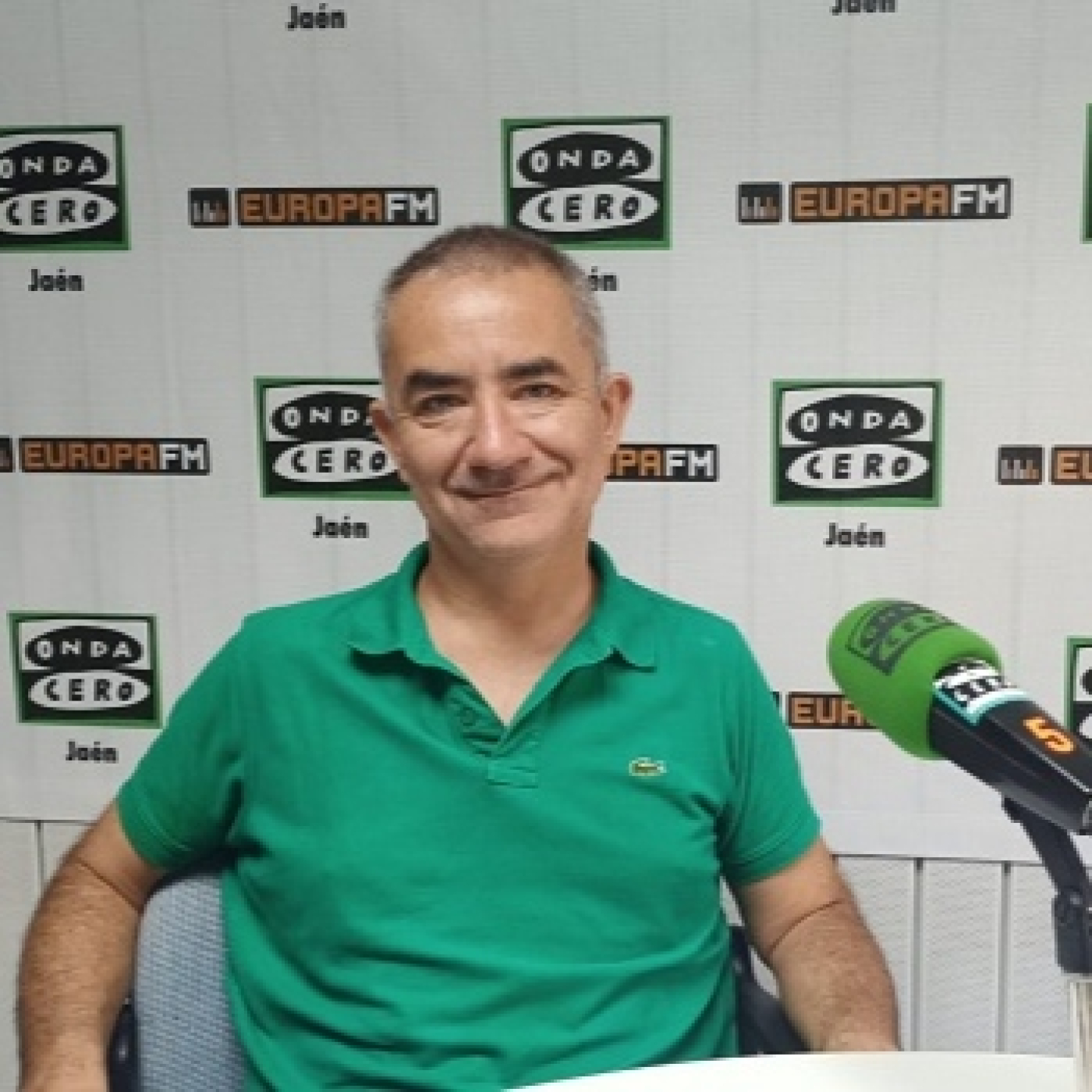 PSICOLOGIA CON ABEL EN ONDA CERO JAEN