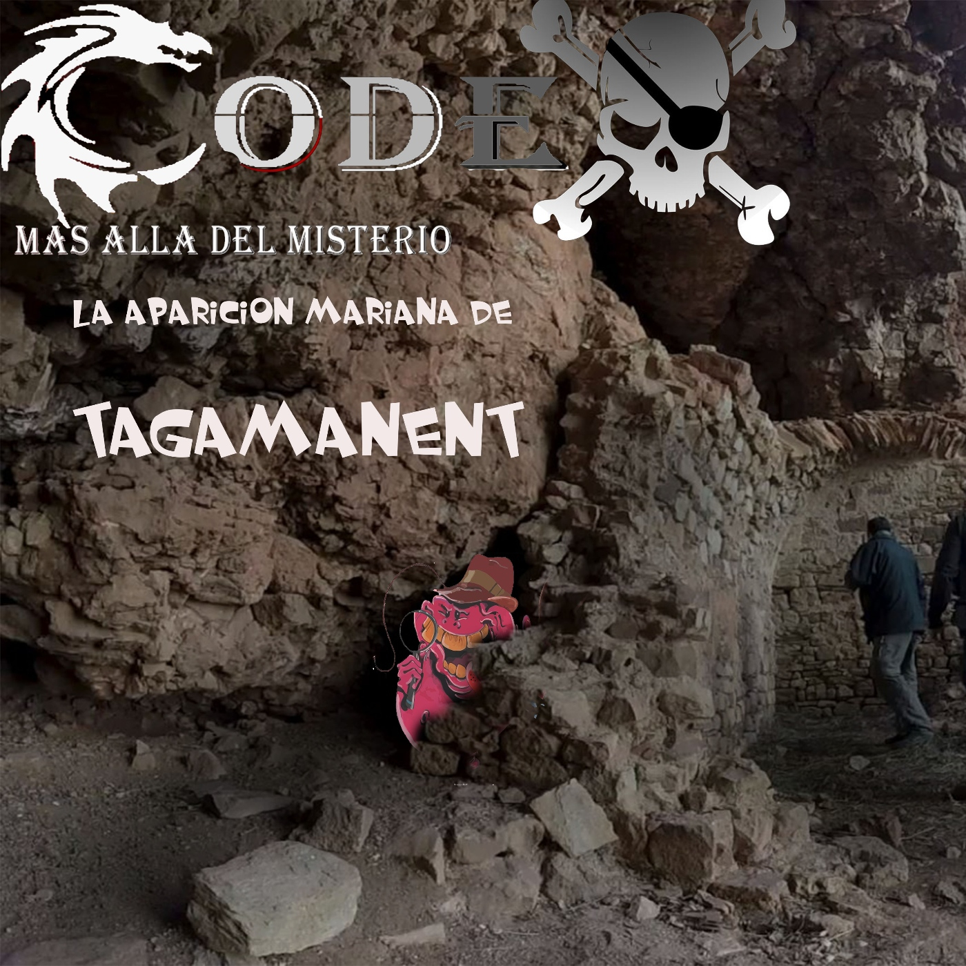 CODEX... más allá del misterio
